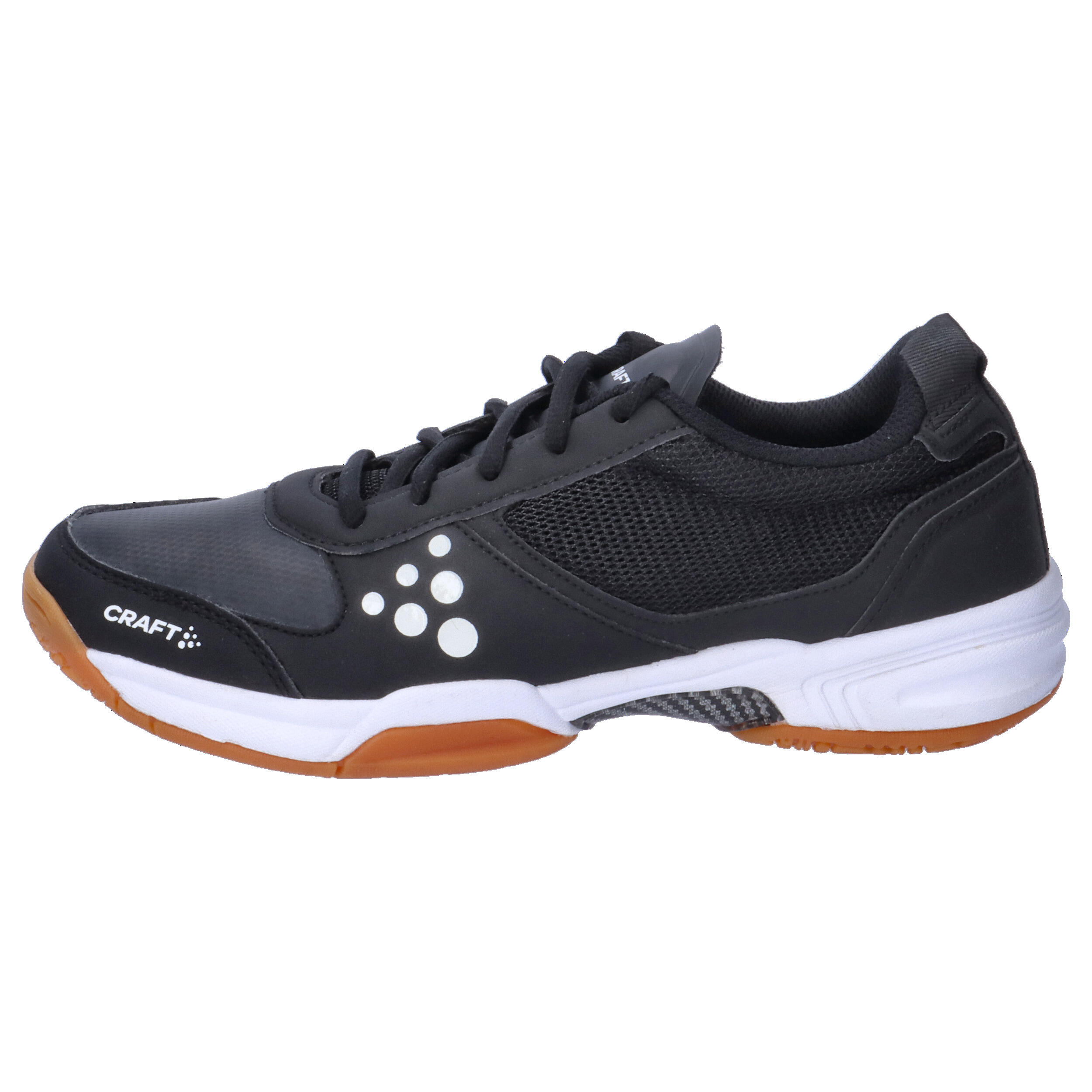 Craft I2 Control Chaussures de Salle Femmes - Noir 2/7