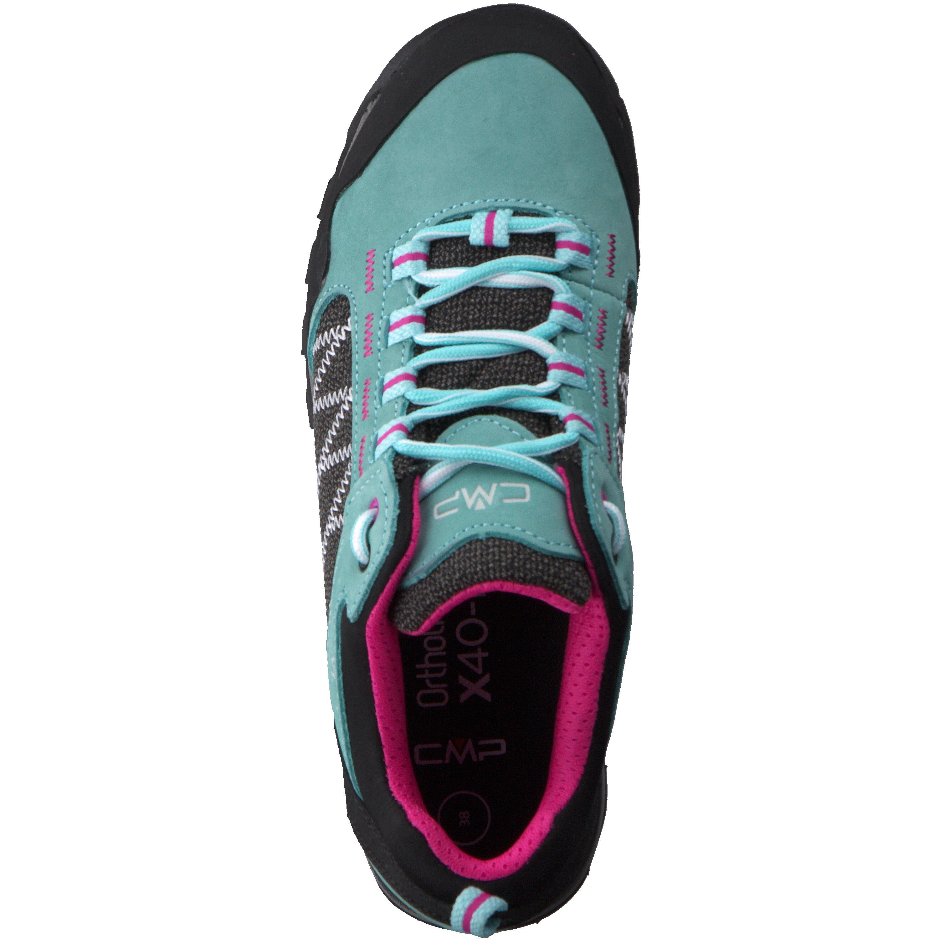 CMP Damen Trekkingschuhe Thiamat Low 30Q9576 5/15