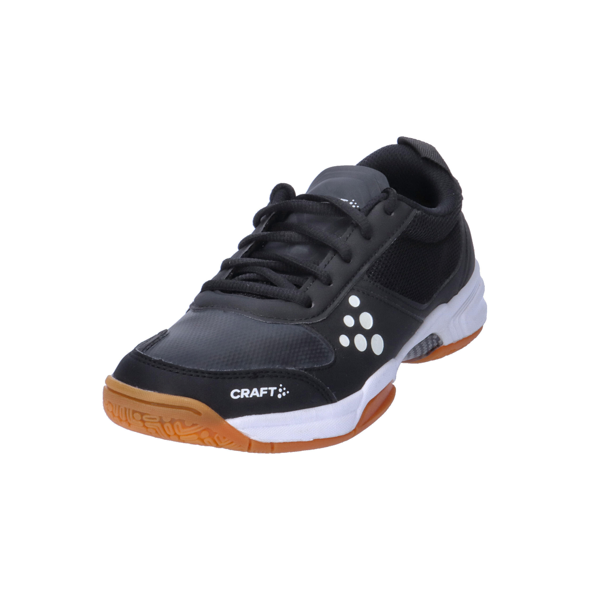 Schoenen - Indoor - Dames - licht, stabiel, reactief - I2 Control - Zwart 4/14