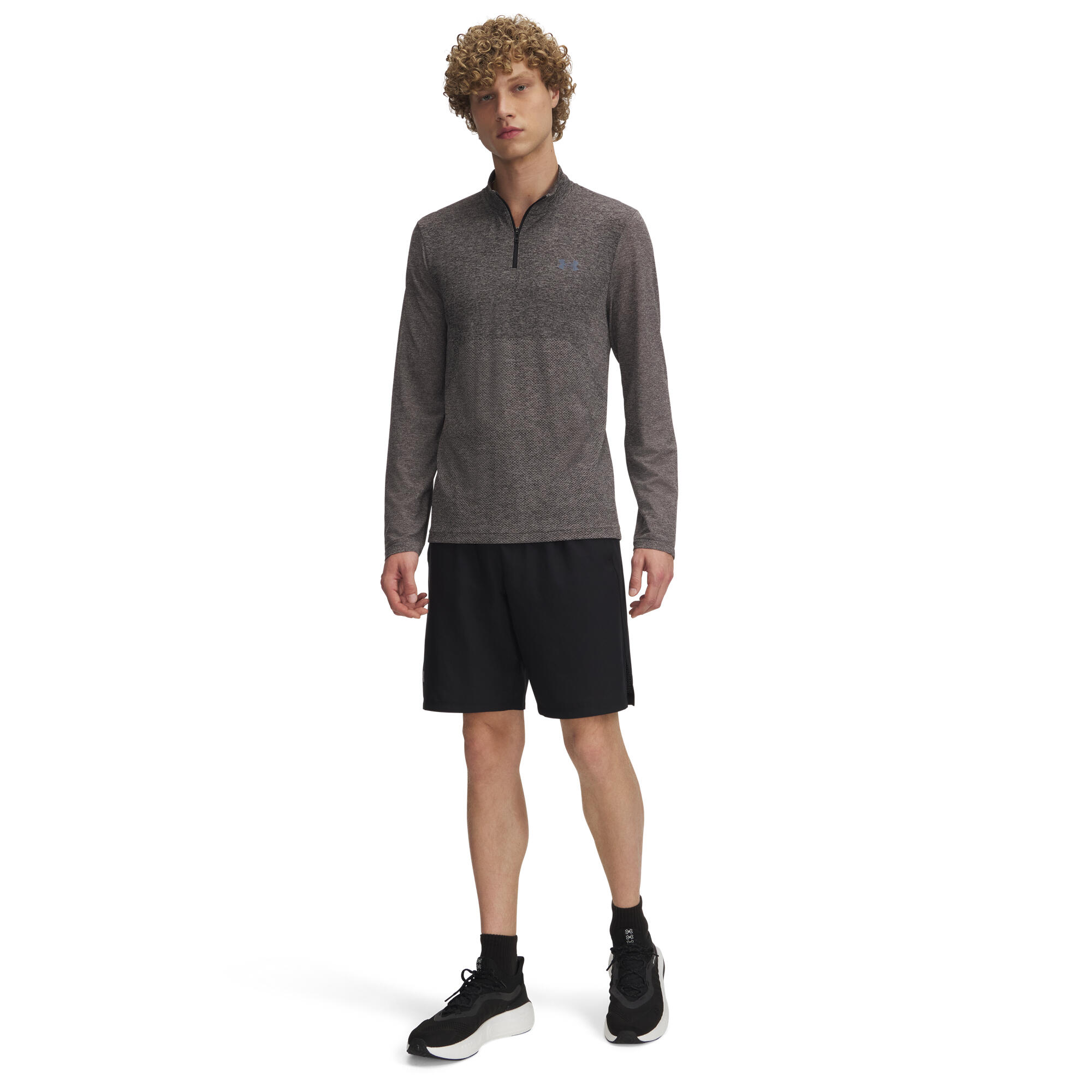 Under Armour Herren Short UA LAUNCH 9  SHORTS 6005543 3/3