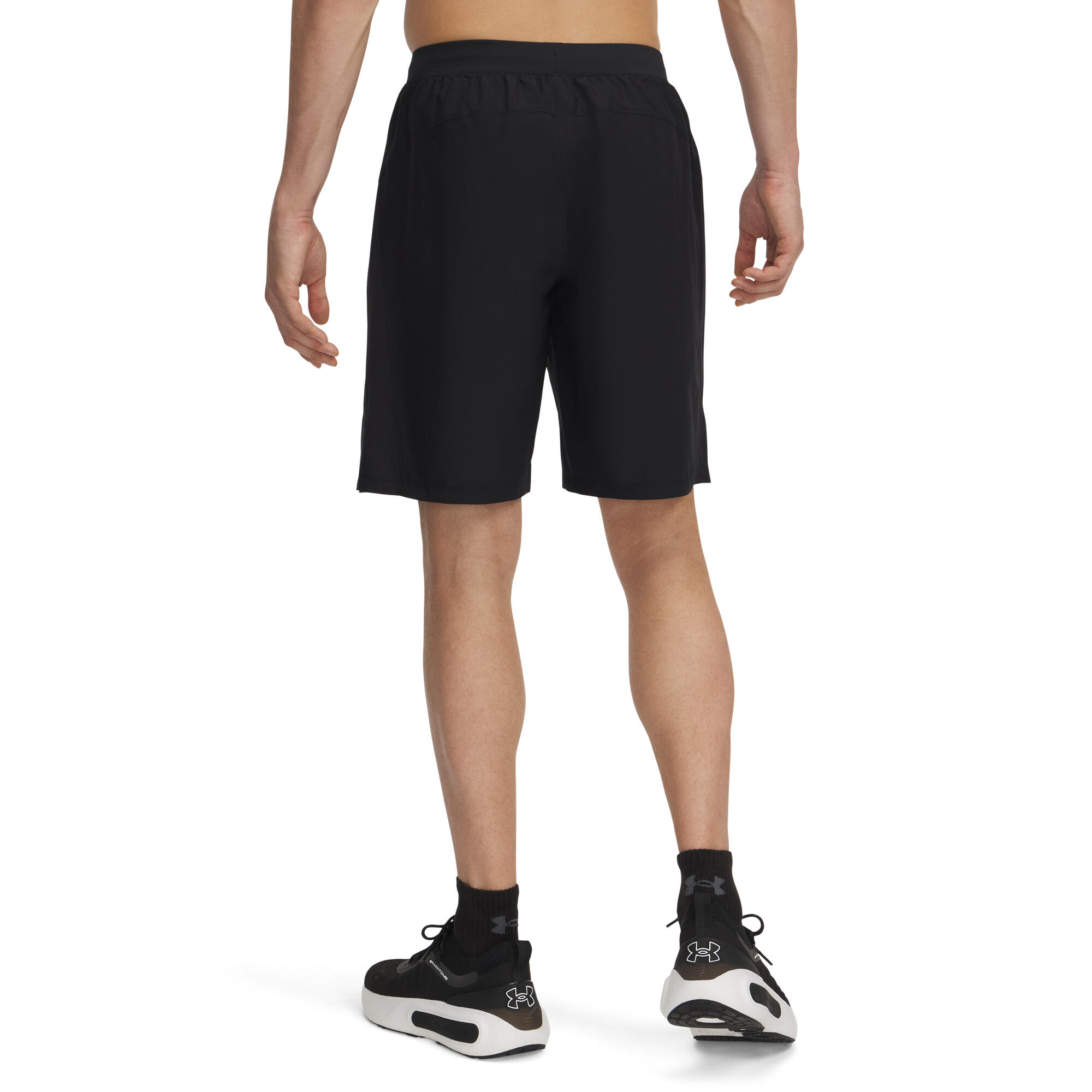 Under Armour Herren Short UA LAUNCH 9  SHORTS 6005543 2/3