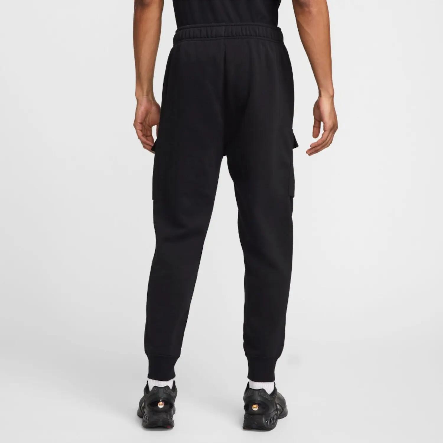 Nike Herren Trainingshose AIR CARGO PANT FLC HM0180 2/3
