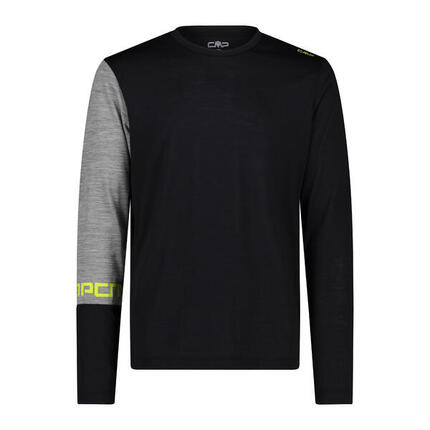 T-shirt manches longues CMP