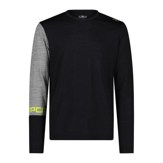 T-shirt manches longues CMP