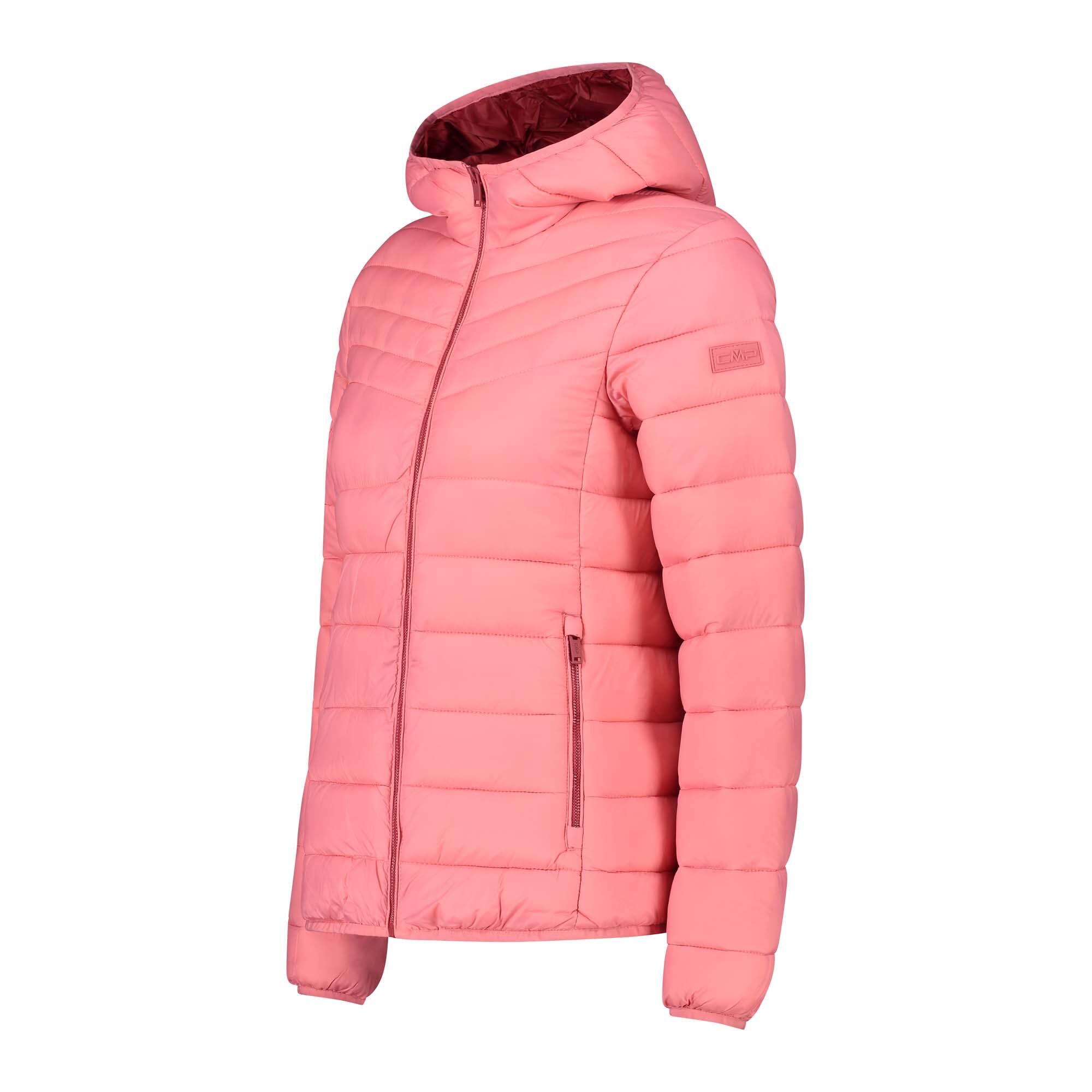 CMP Damen Jacke Fix Hood Jacket 32K3016 5/5