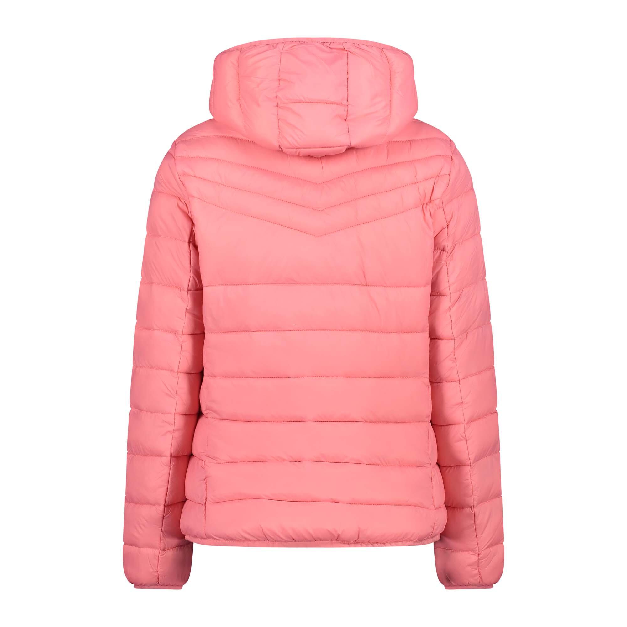 CMP Damen Jacke Fix Hood Jacket 32K3016 4/5