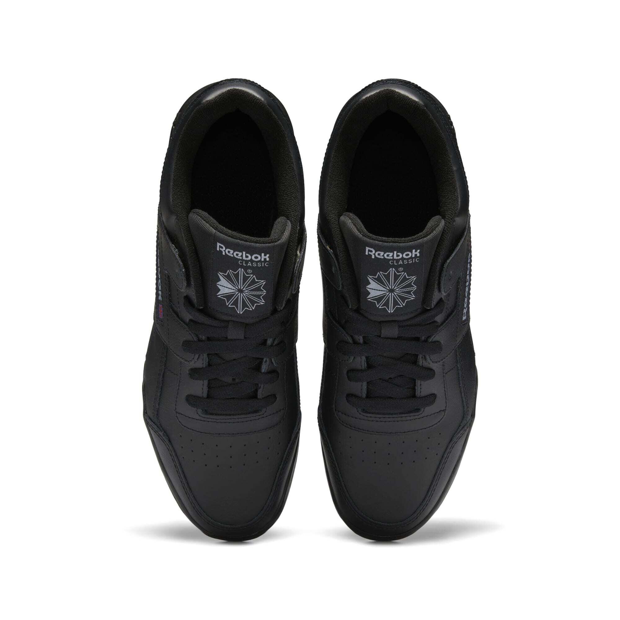 Trainers Reebok Classics Workout Plus 3/5