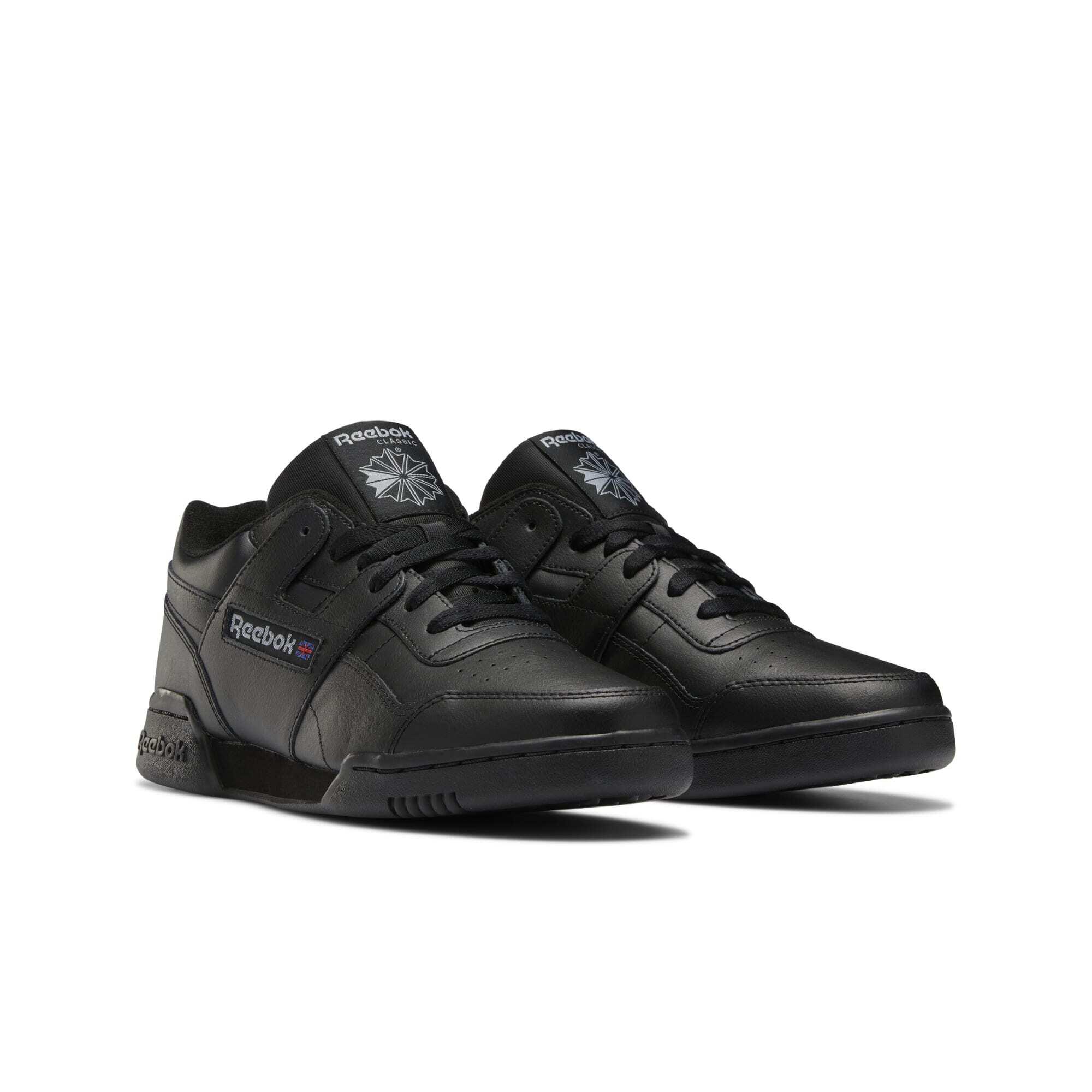 Trainers Reebok Classics Workout Plus 2/5