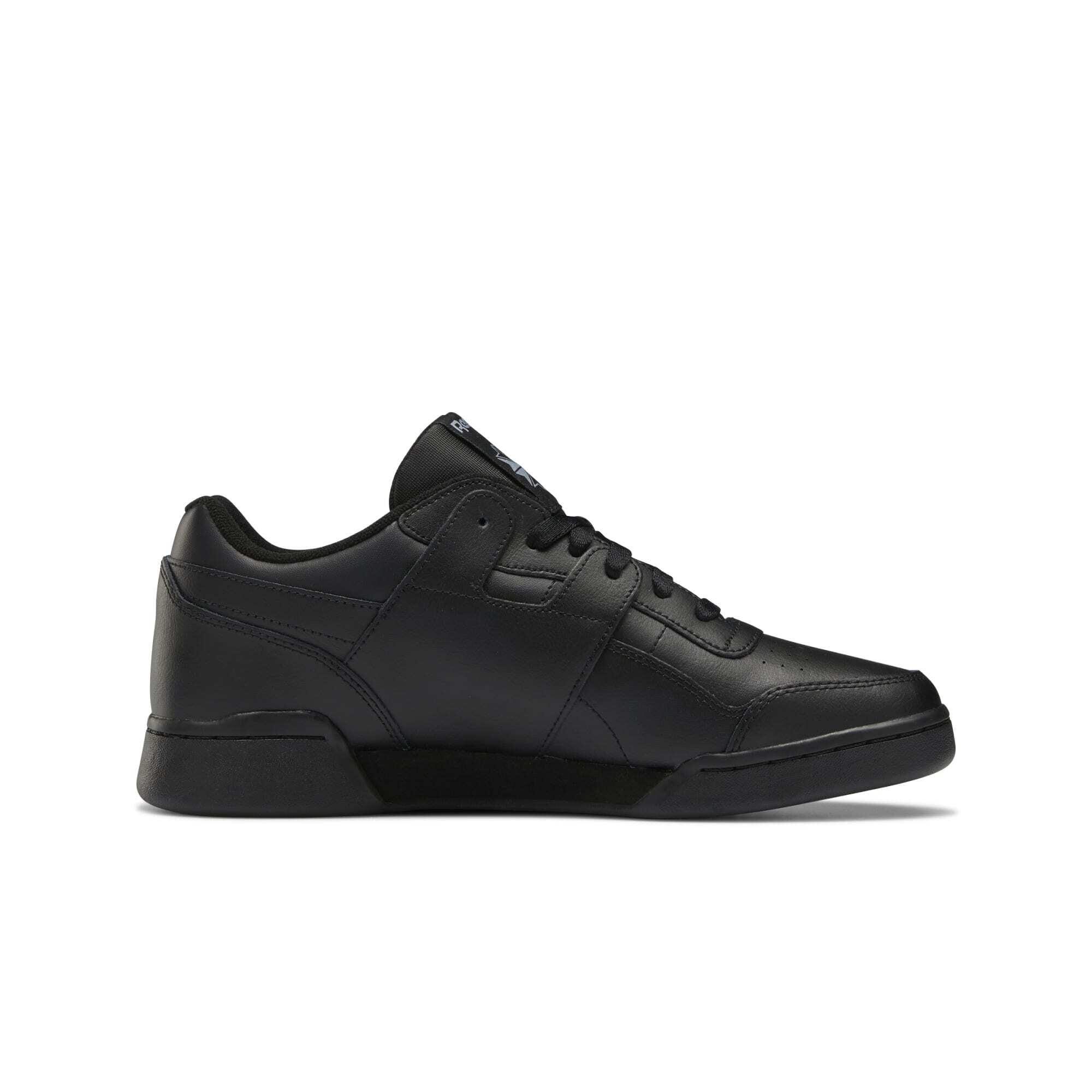 Trainers Reebok Classics Workout Plus 5/5