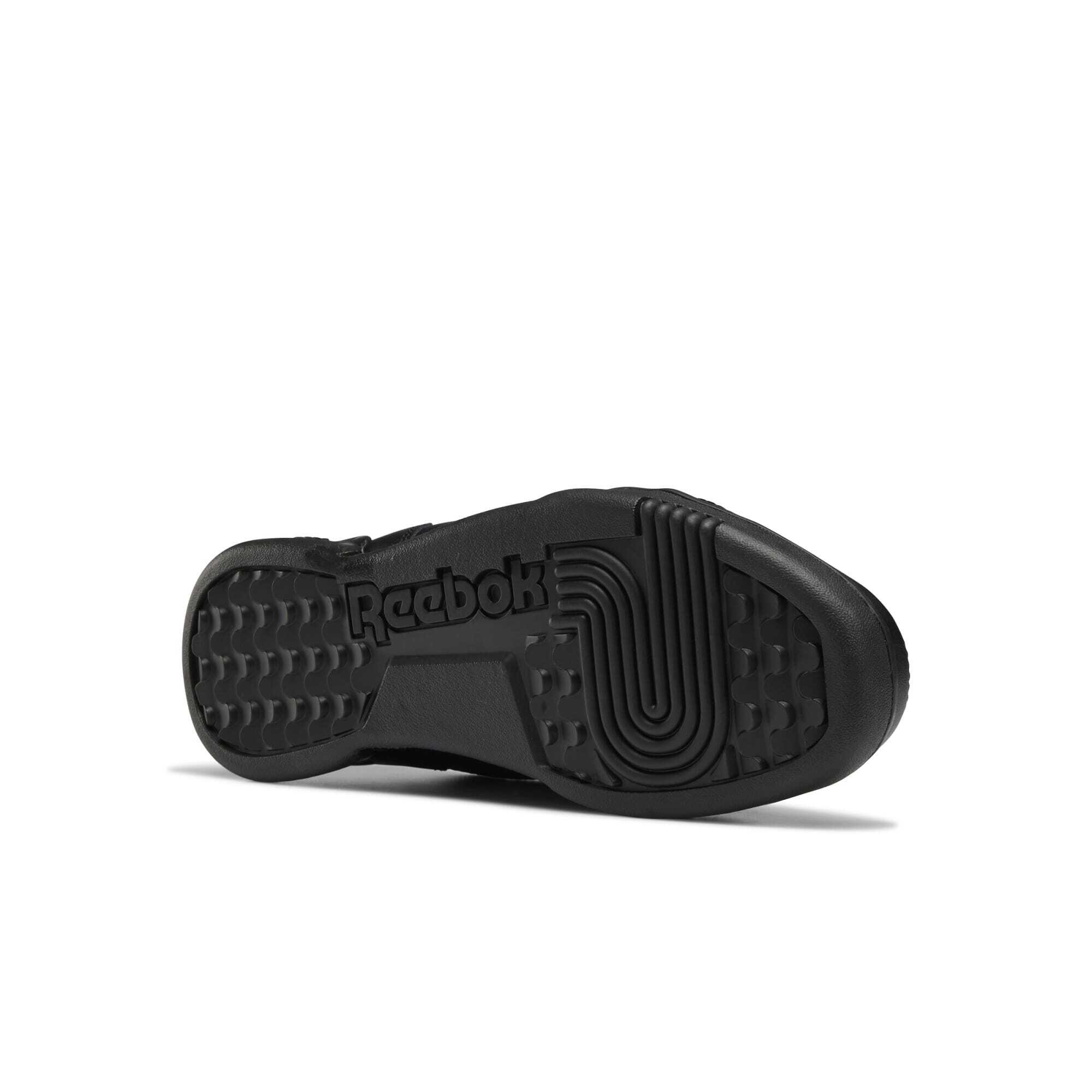 Trainers Reebok Classics Workout Plus 4/5