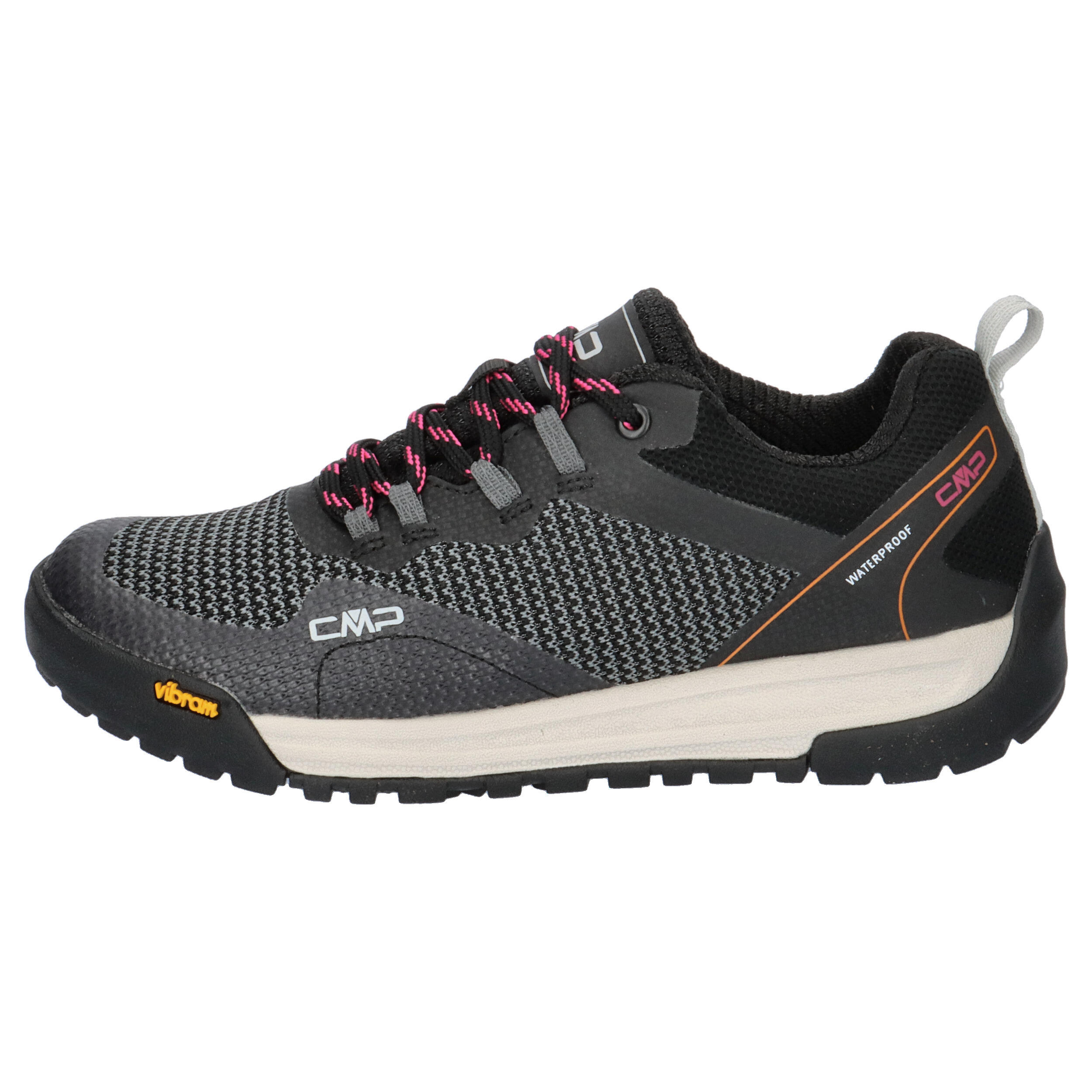 Buty sportowe damskie Lothal wodoodporne 2/7