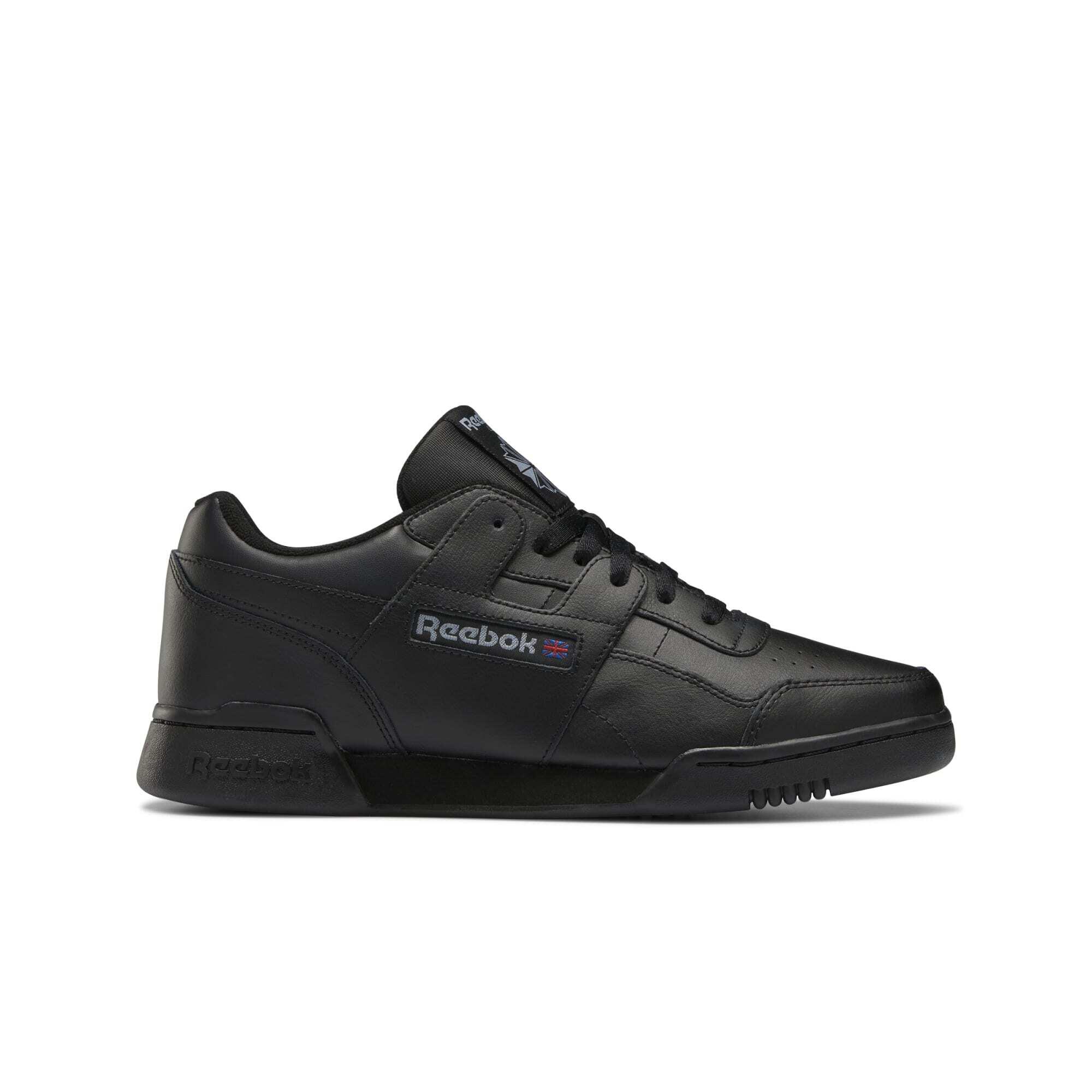Trainers Reebok Classics Workout Plus 1/5