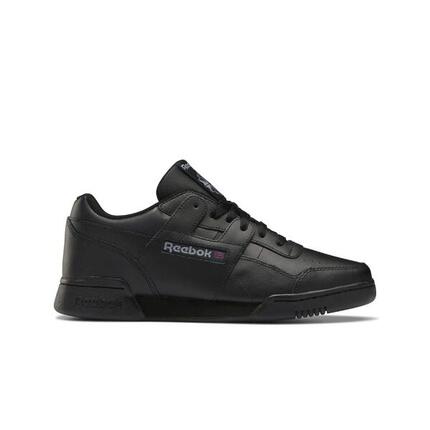 Baskets Reebok Classics Workout Plus