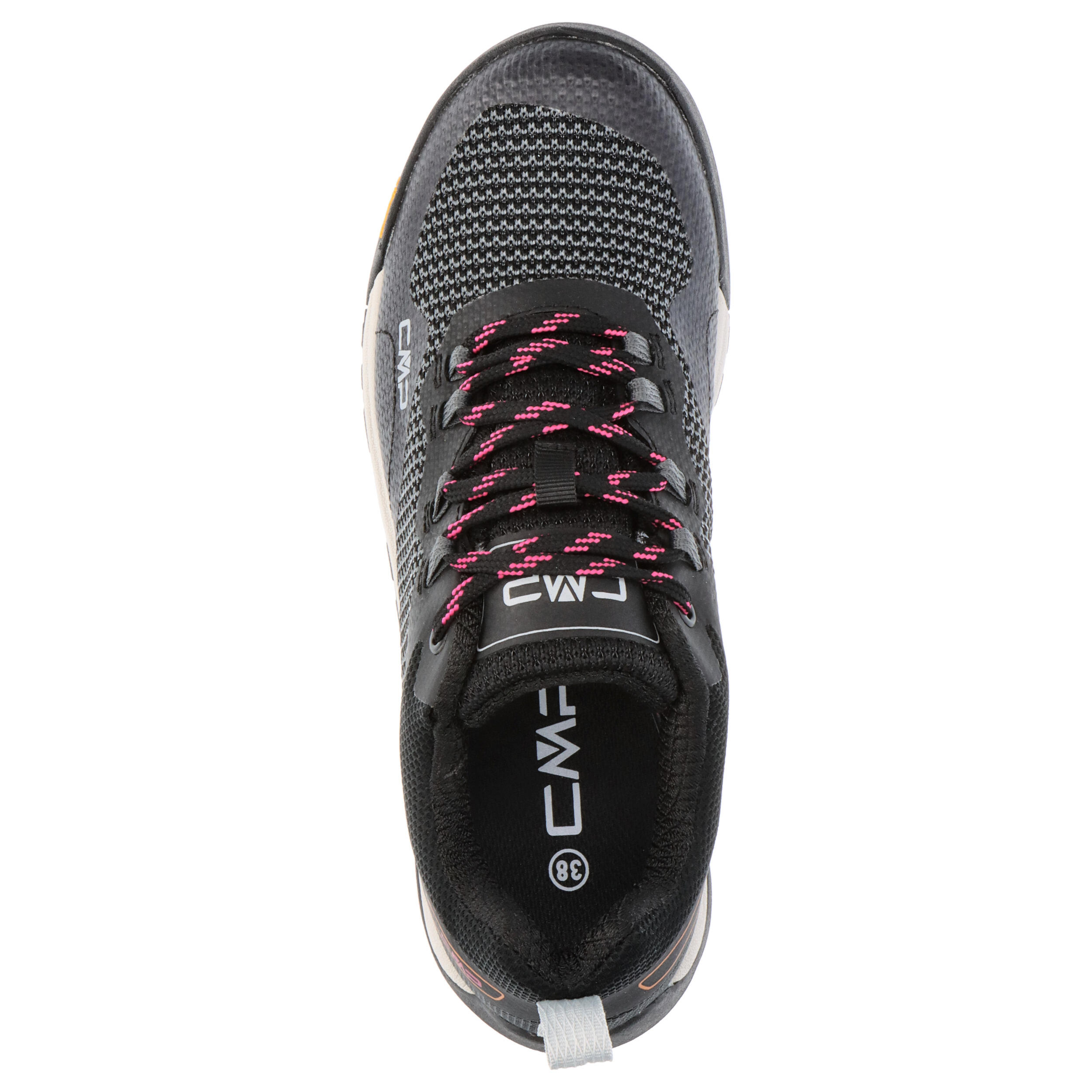 Buty sportowe damskie Lothal wodoodporne 5/15