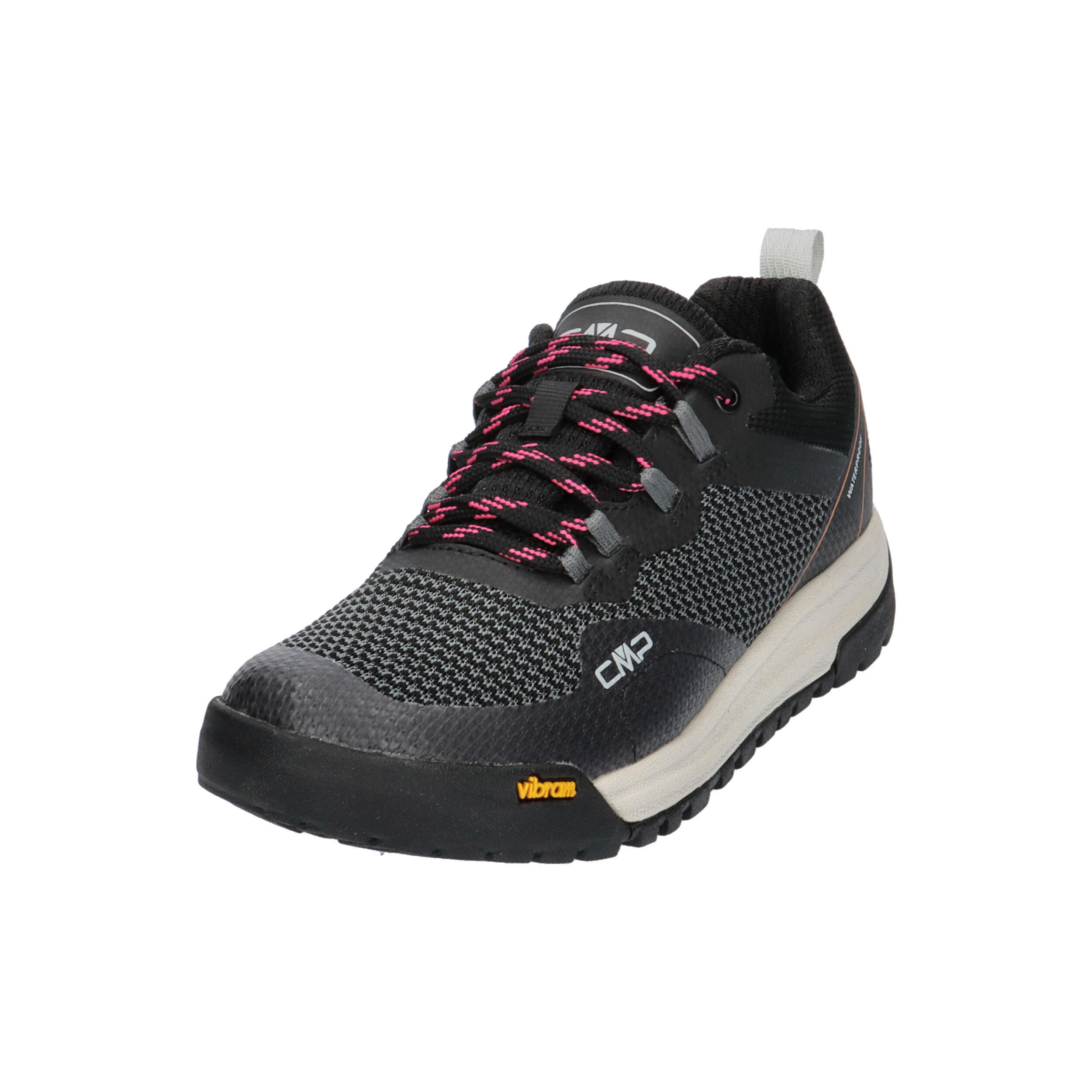 Buty sportowe damskie Lothal wodoodporne 4/15