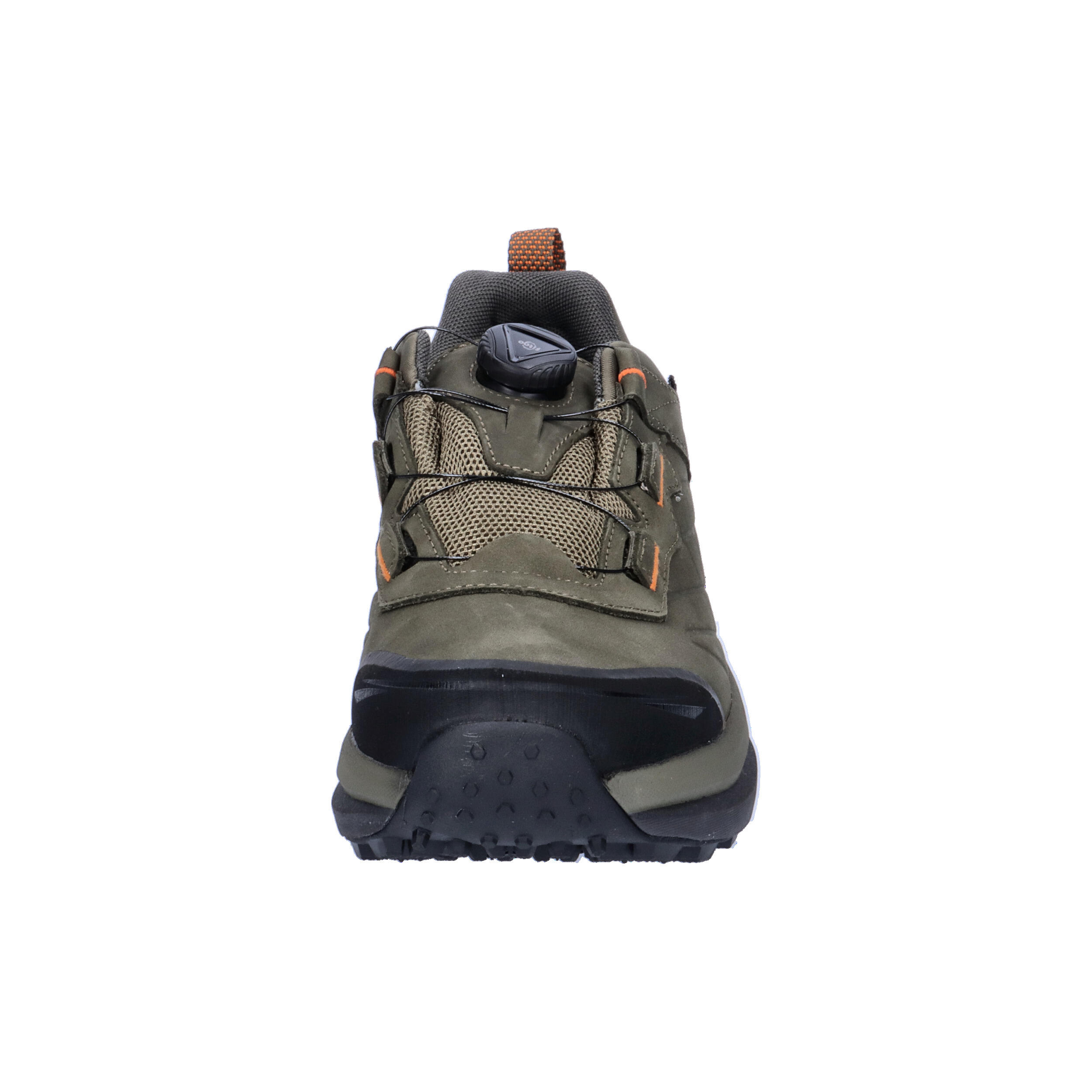 CMP Herren Wanderschuhe JUUKAT LOW FITGO HIKING SHOES 3Q26167 3/15
