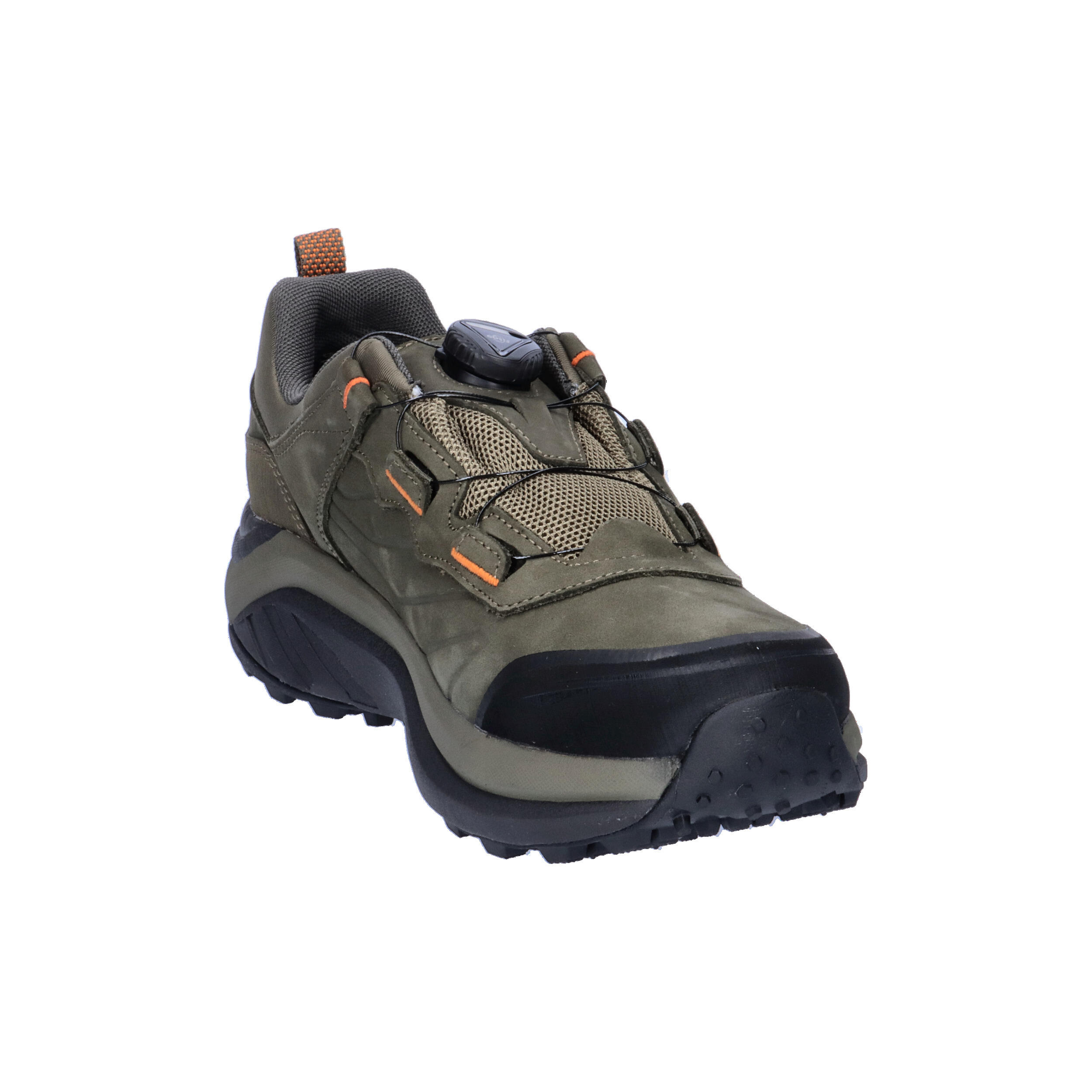 CMP Herren Wanderschuhe JUUKAT LOW FITGO HIKING SHOES 3Q26167 2/15
