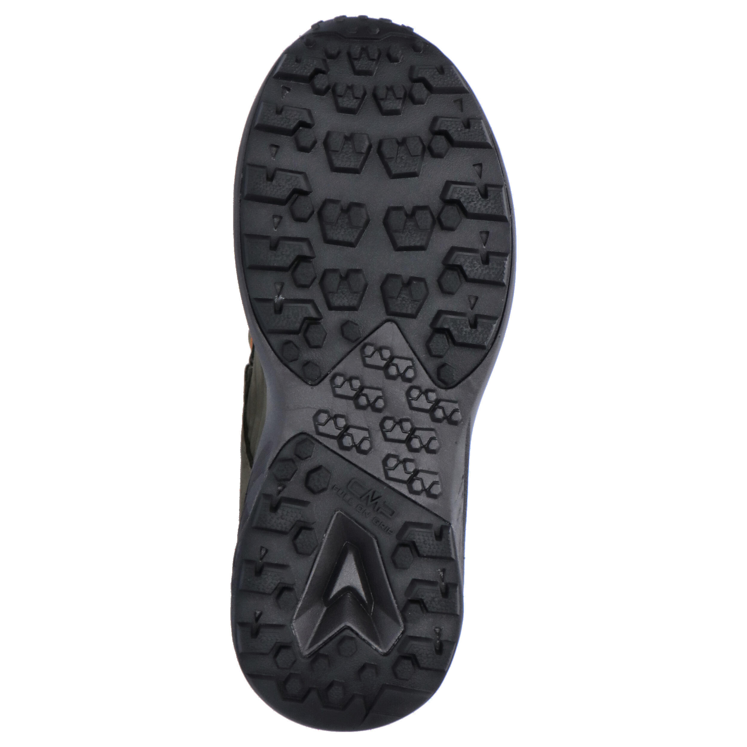 CMP Herren Wanderschuhe JUUKAT LOW FITGO HIKING SHOES 3Q26167 6/15