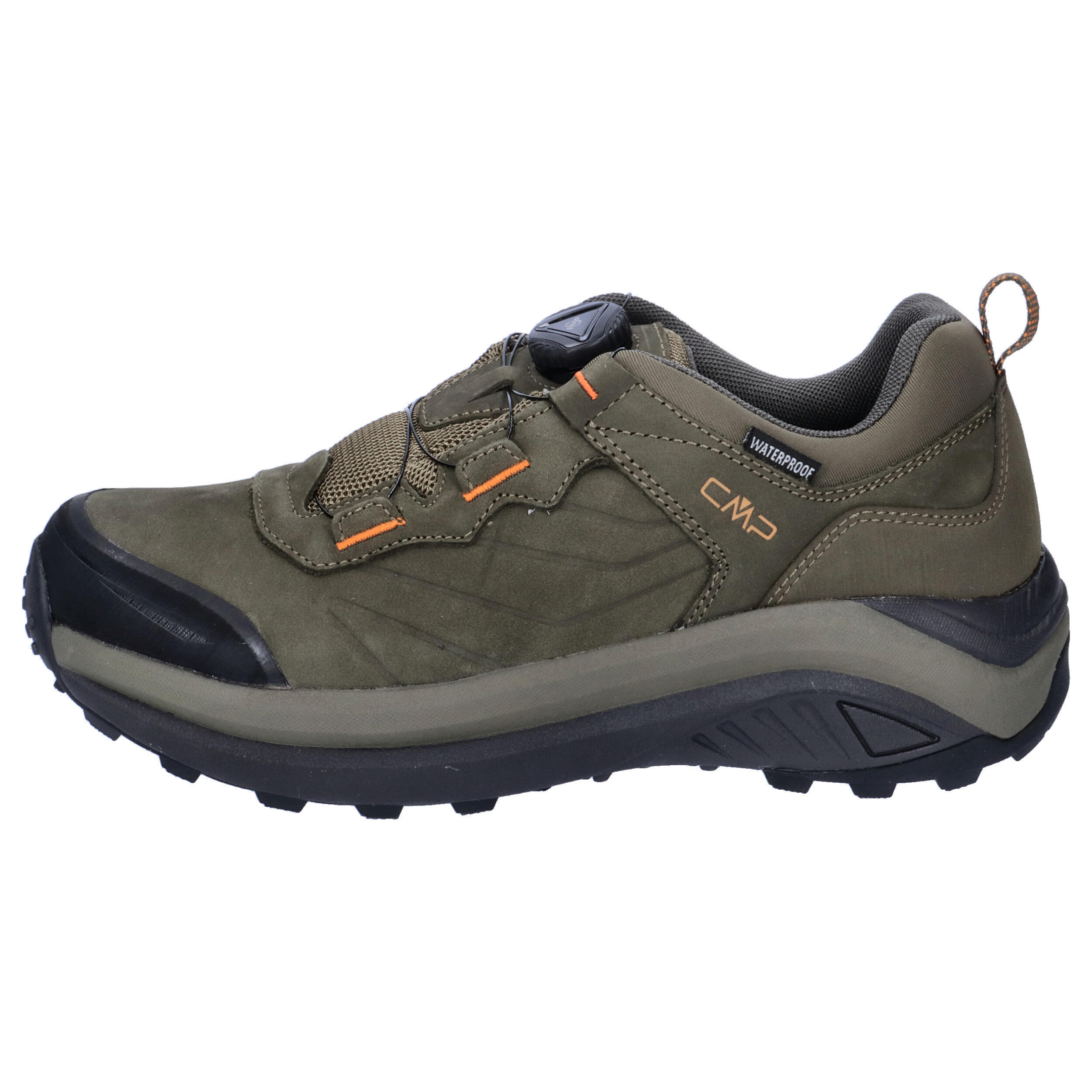 CMP Herren Wanderschuhe JUUKAT LOW FITGO HIKING SHOES 3Q26167 2/7
