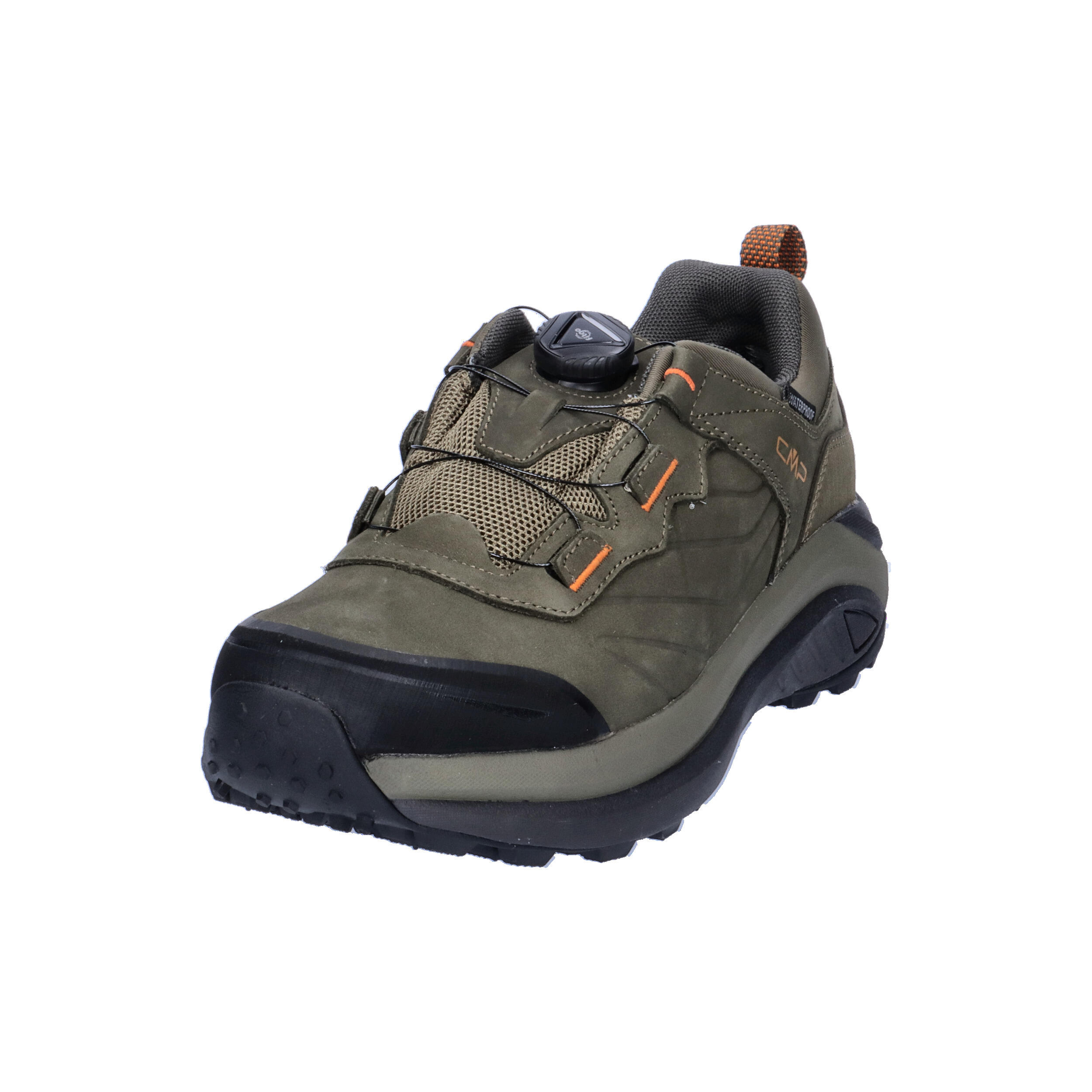 CMP Herren Wanderschuhe JUUKAT LOW FITGO HIKING SHOES 3Q26167 4/15