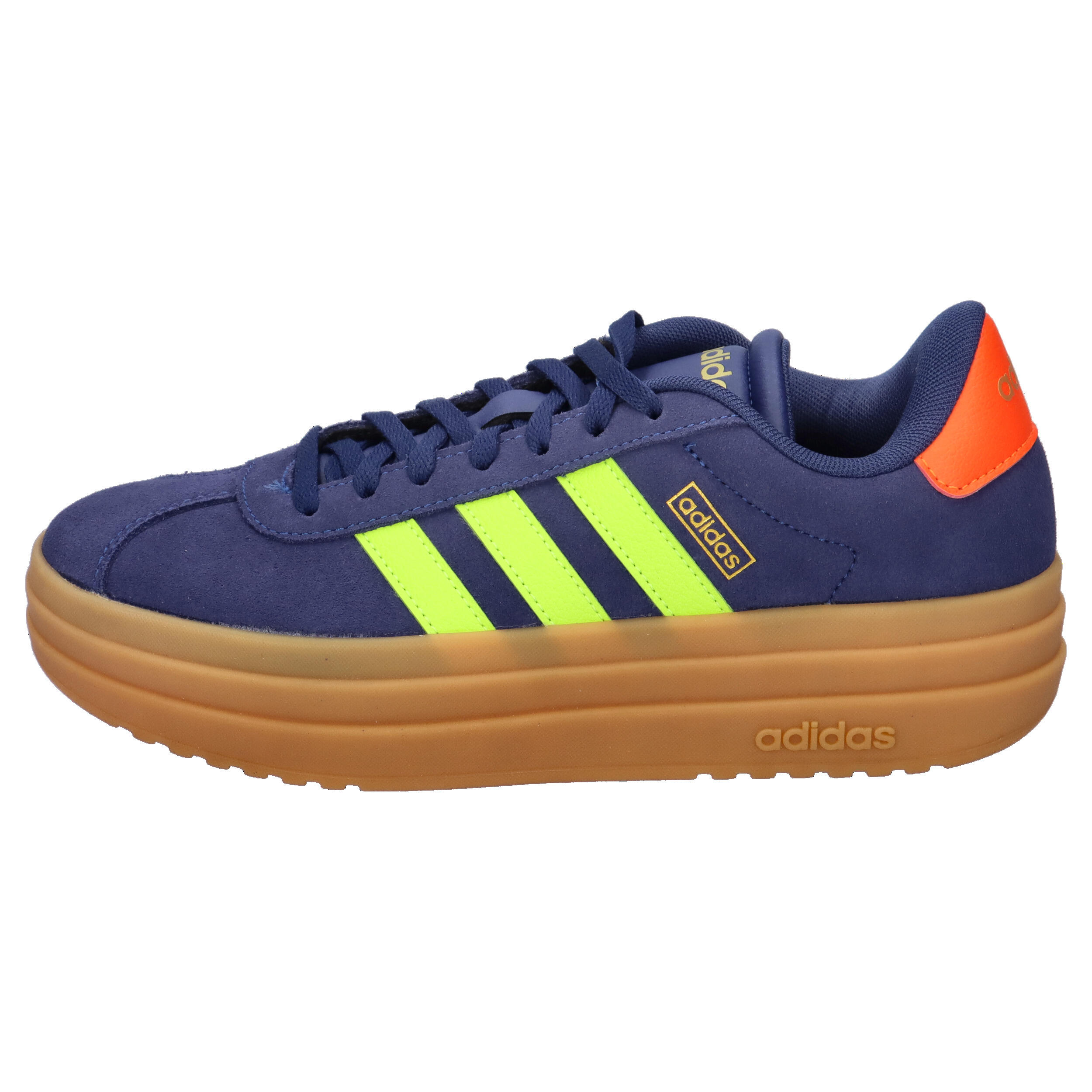 Zapatilla VL Court Bold 10/15