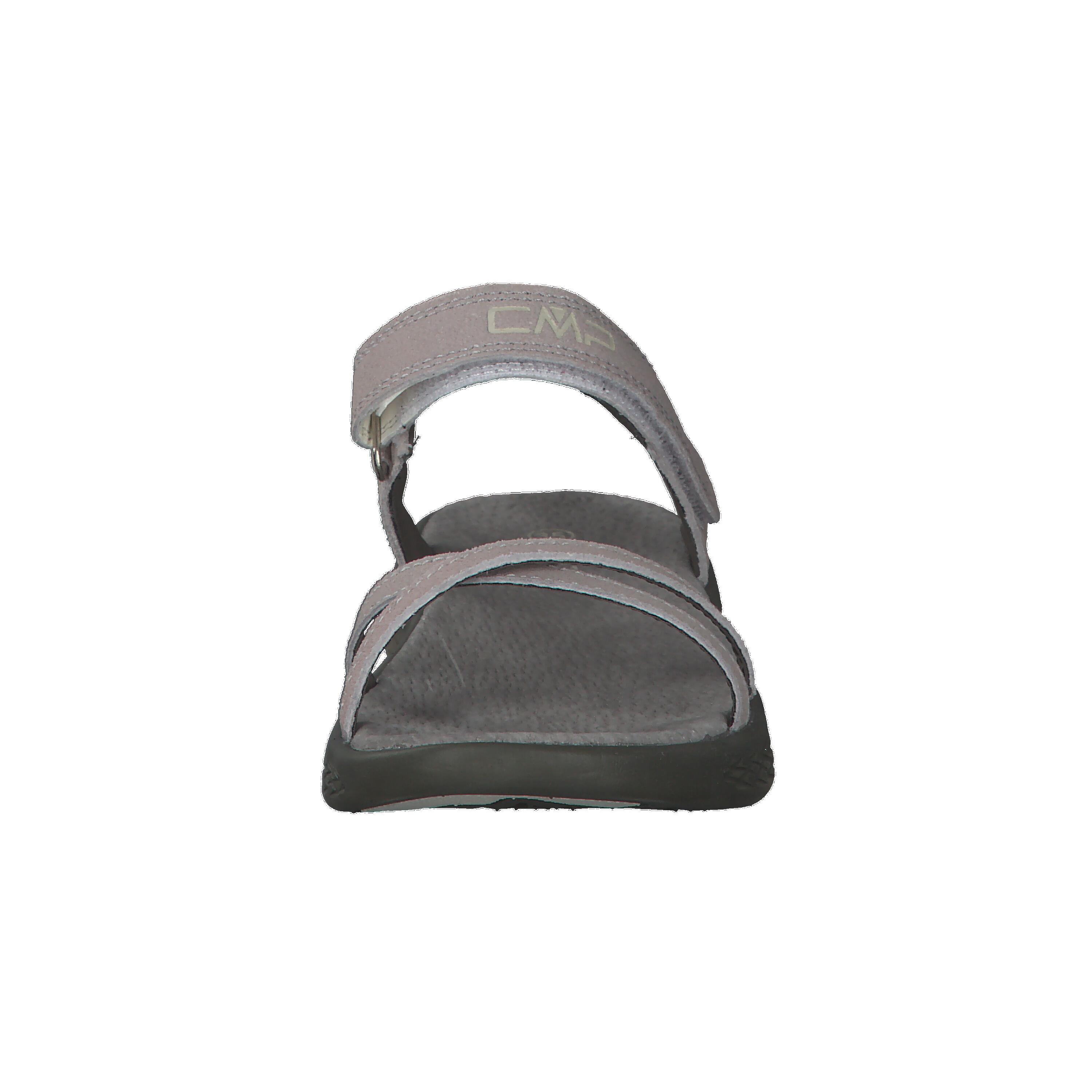 CMP Mädchen Sandale Hailioth Hiking Sandal 30Q9585 3/15