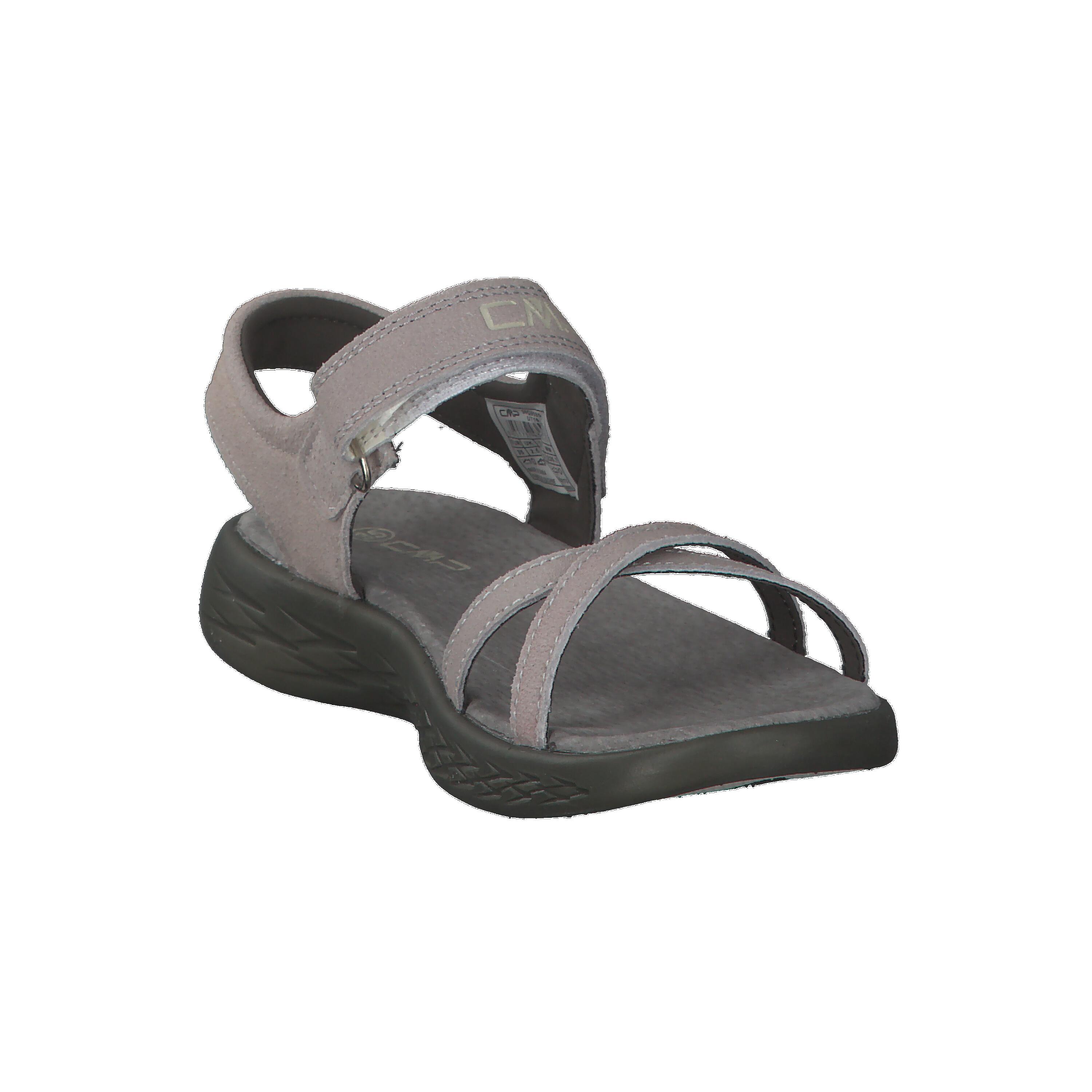 CMP Mädchen Sandale Hailioth Hiking Sandal 30Q9585 2/15