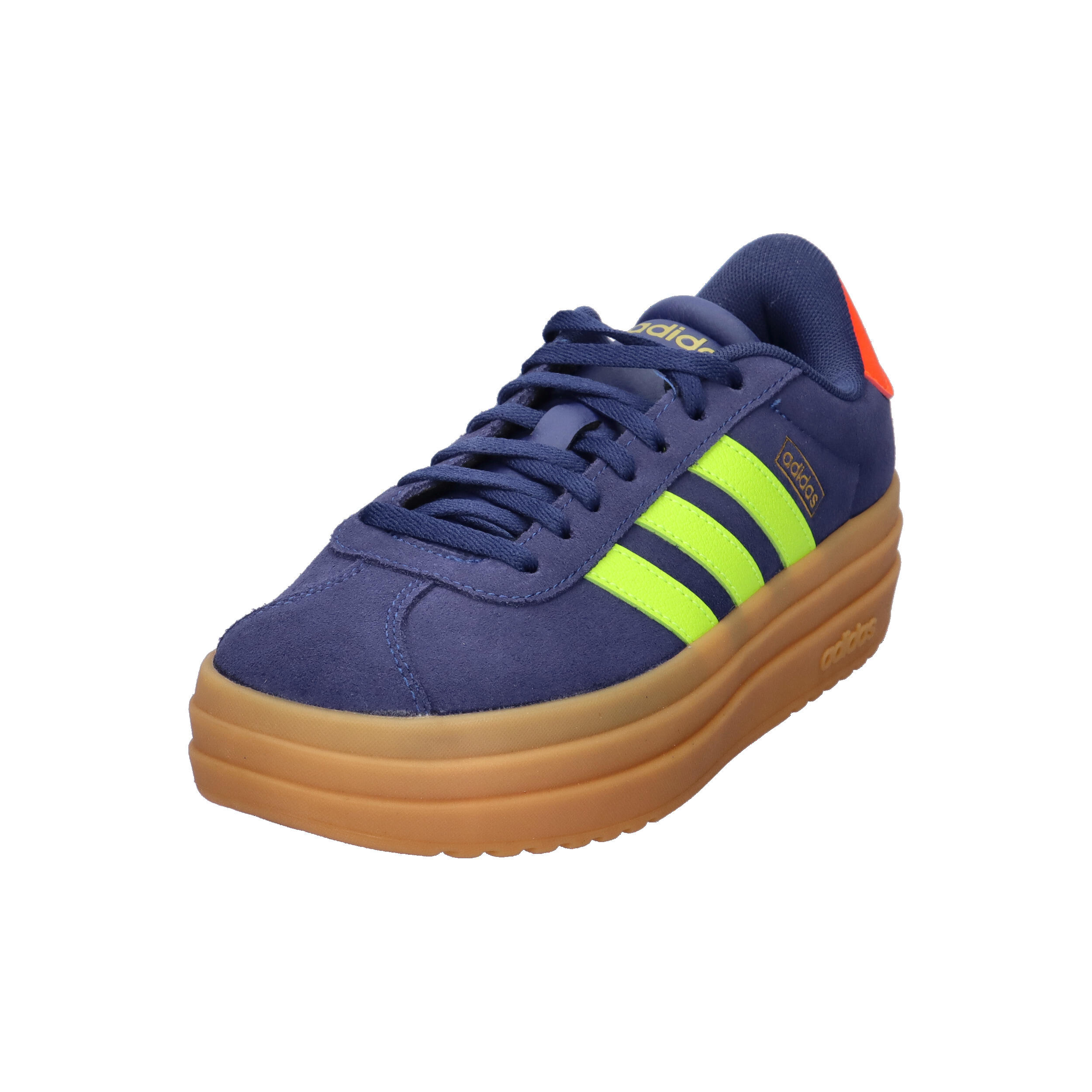 Zapatilla VL Court Bold 9/15