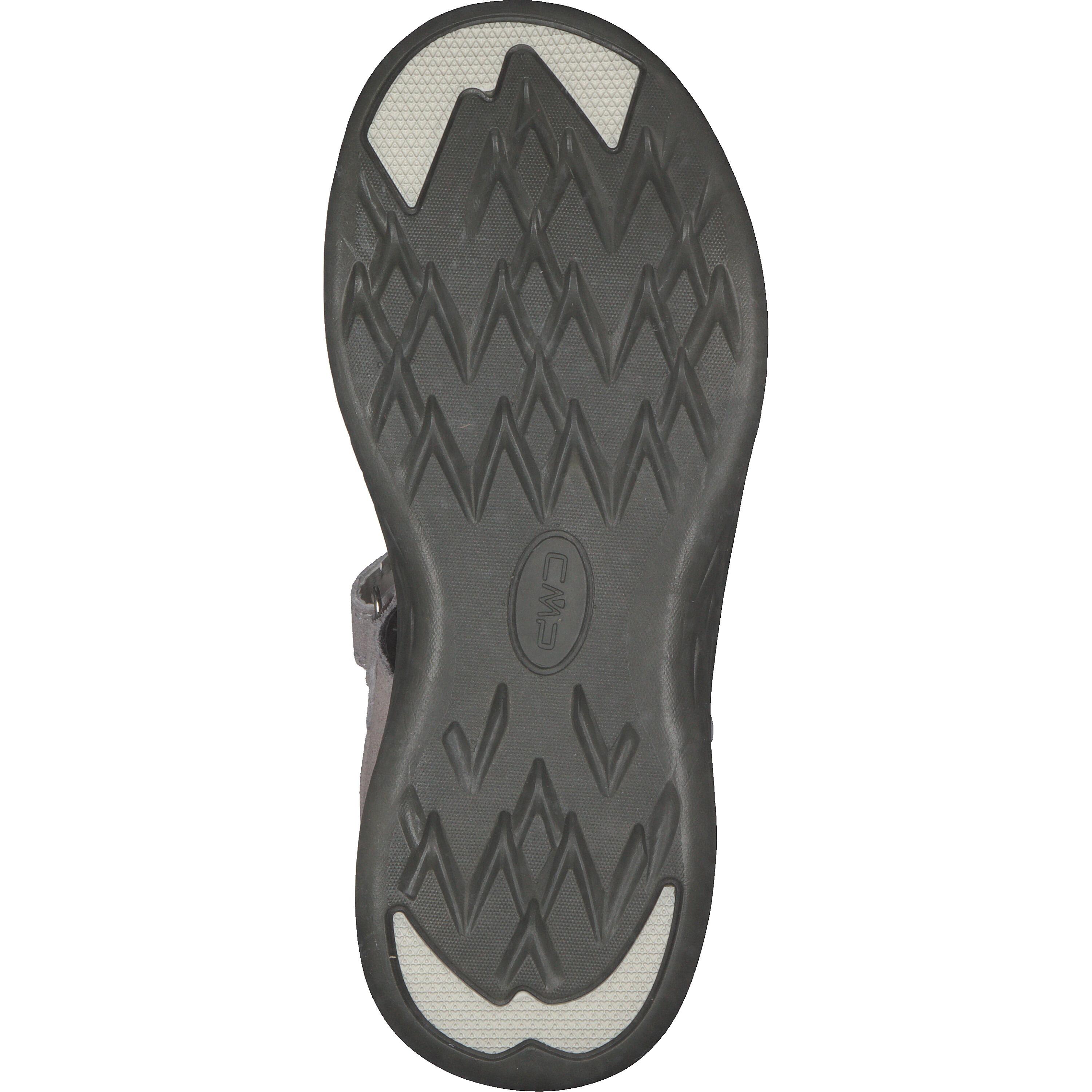 CMP Mädchen Sandale Hailioth Hiking Sandal 30Q9585 6/15