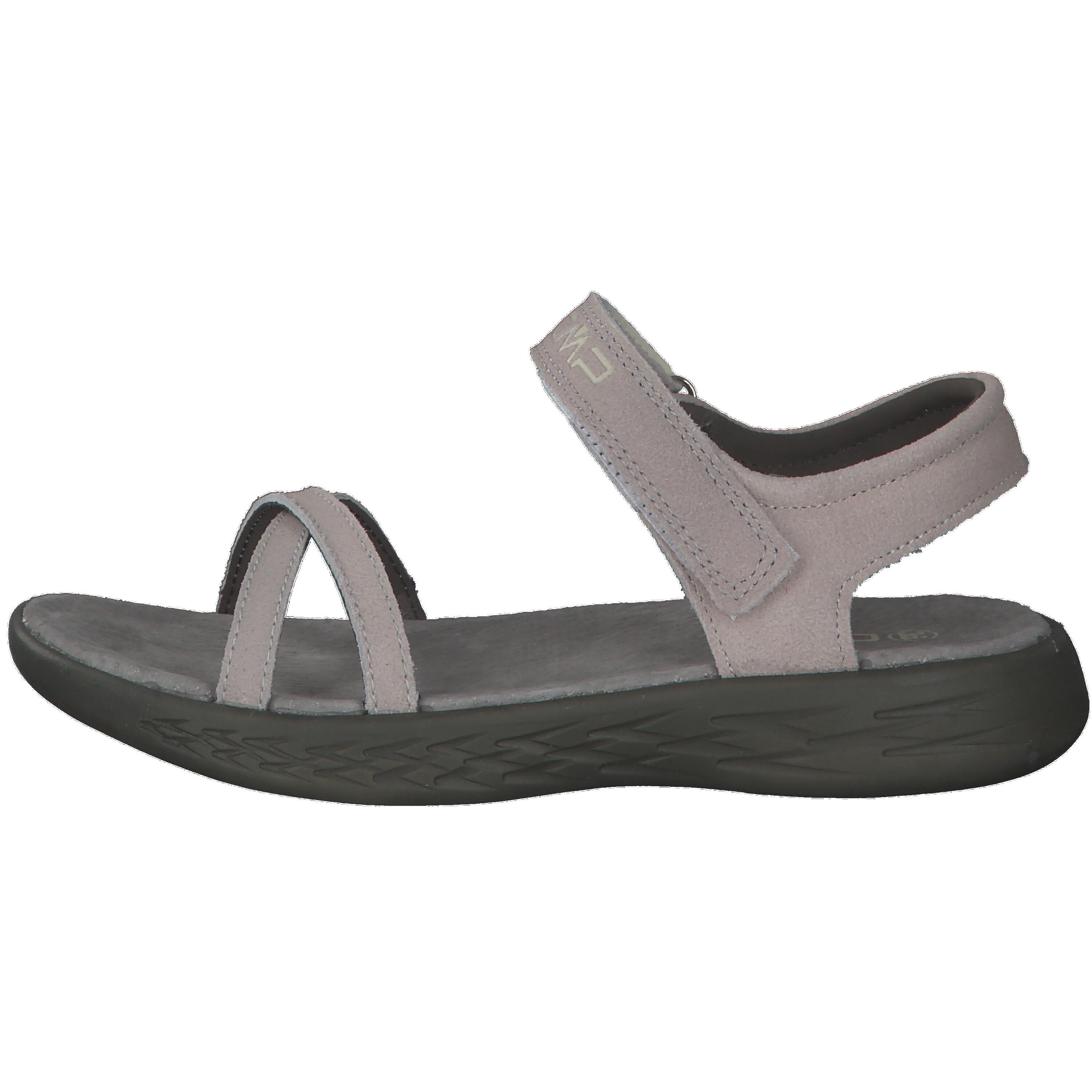 Sandales de randonnée fille CMP Hailioth 2/7