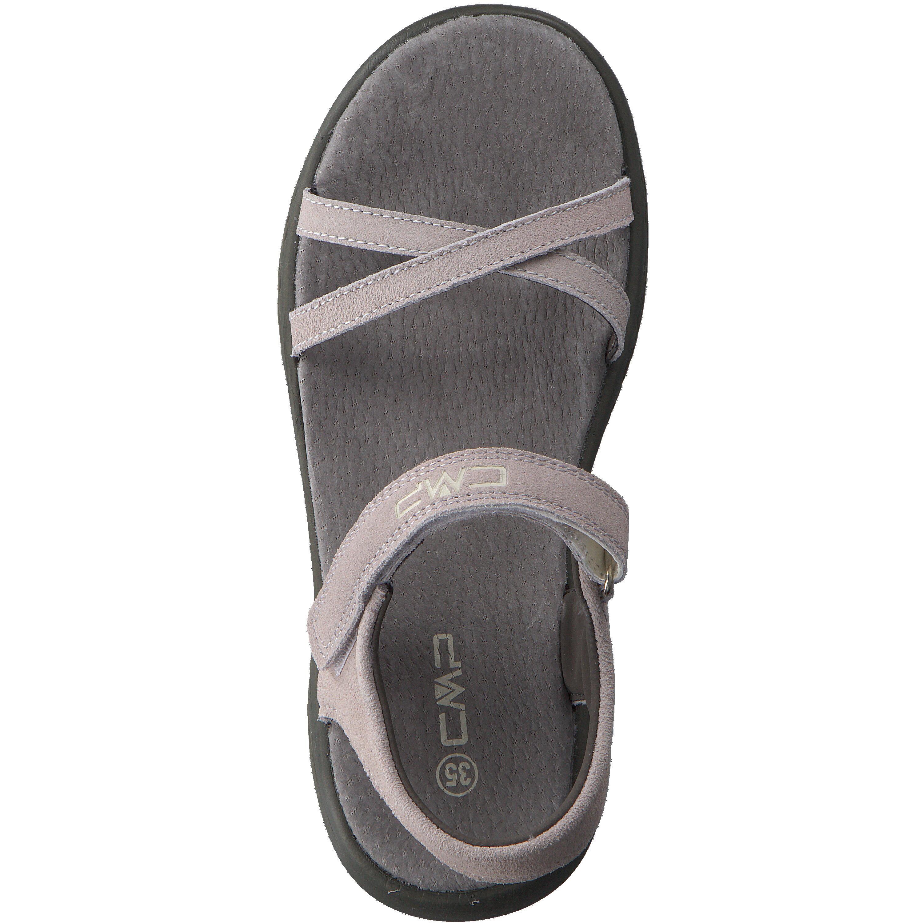 CMP Mädchen Sandale Hailioth Hiking Sandal 30Q9585 5/15
