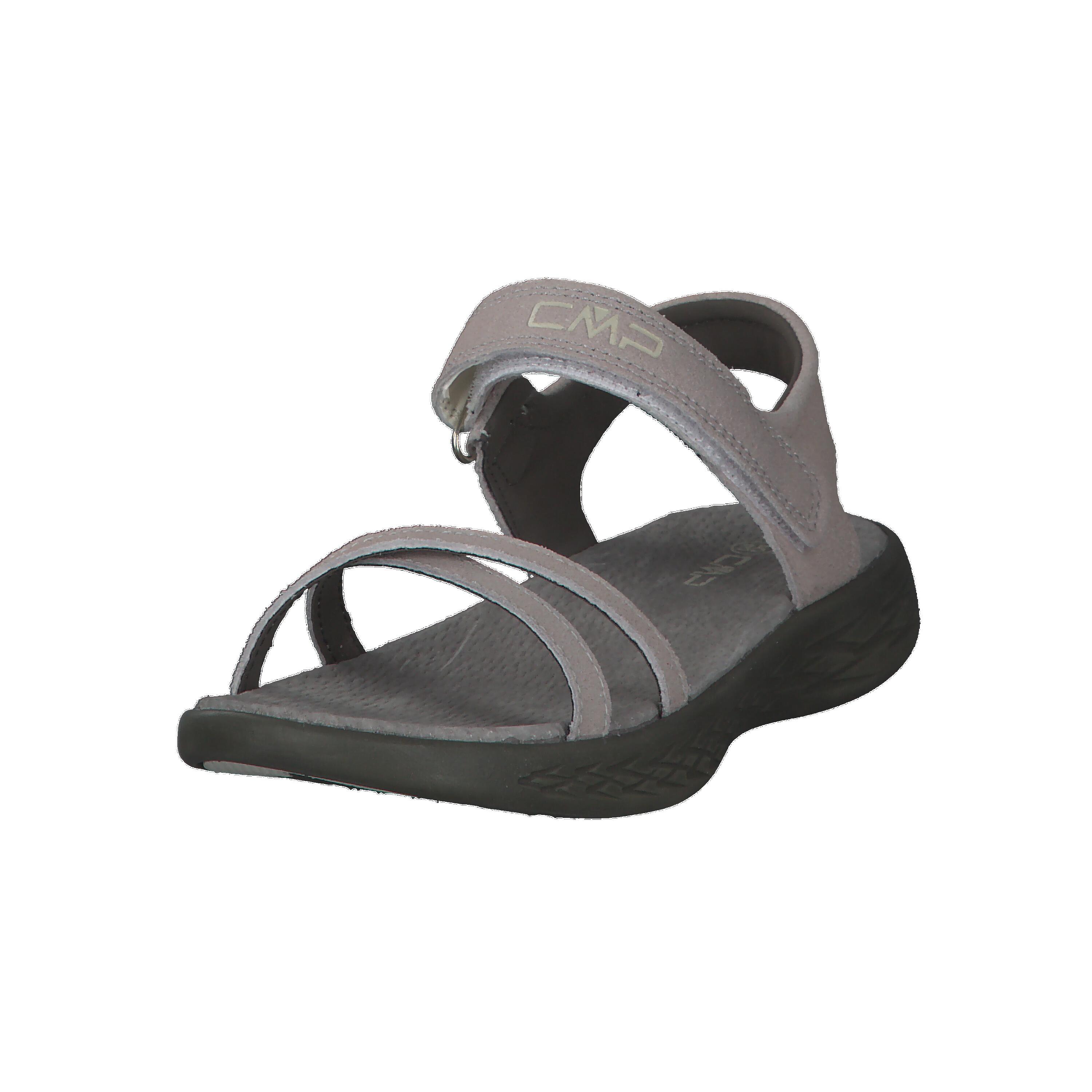 CMP Mädchen Sandale Hailioth Hiking Sandal 30Q9585 4/15