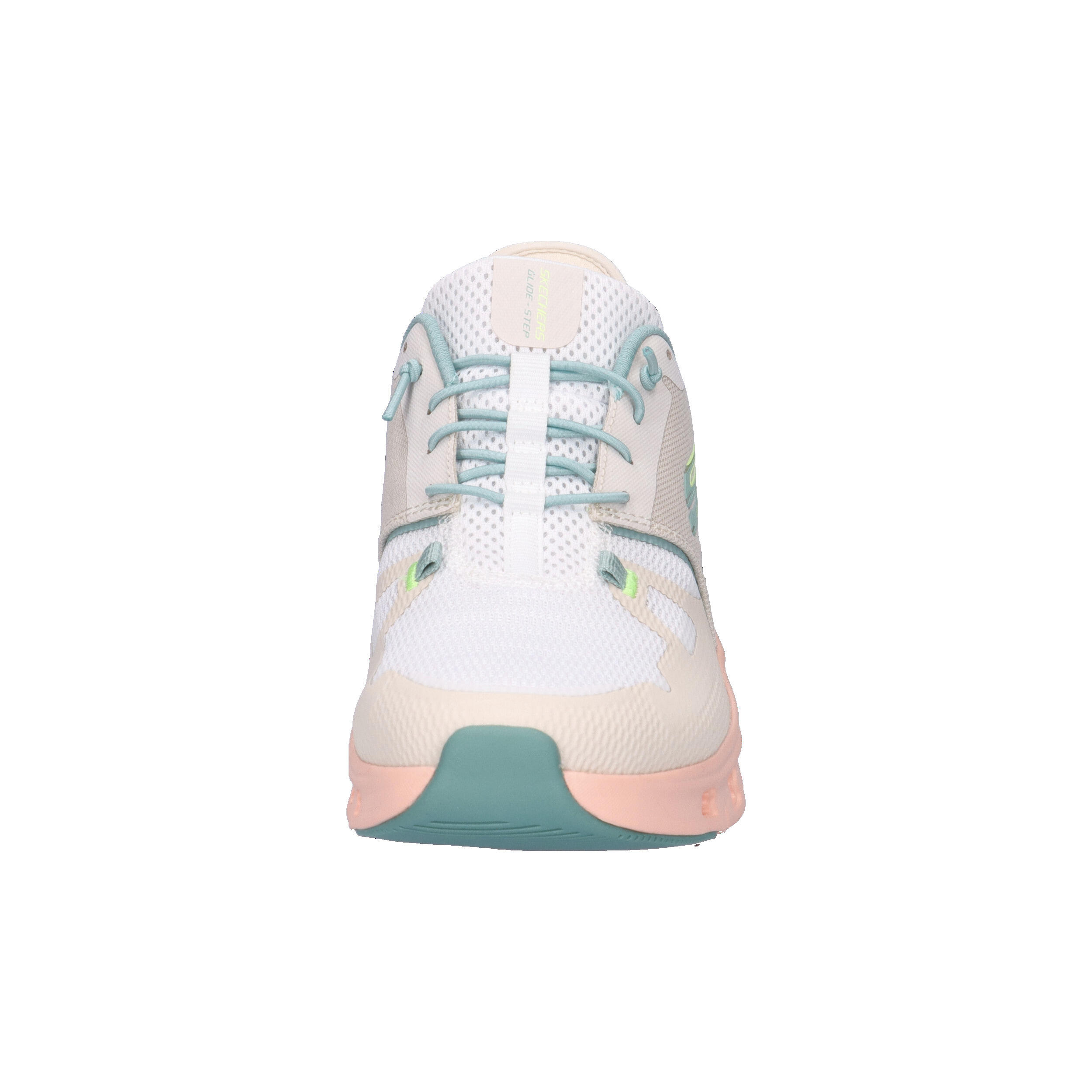 Calçado Skechers Glide-step Pro, Branco, Mulheres 3/15