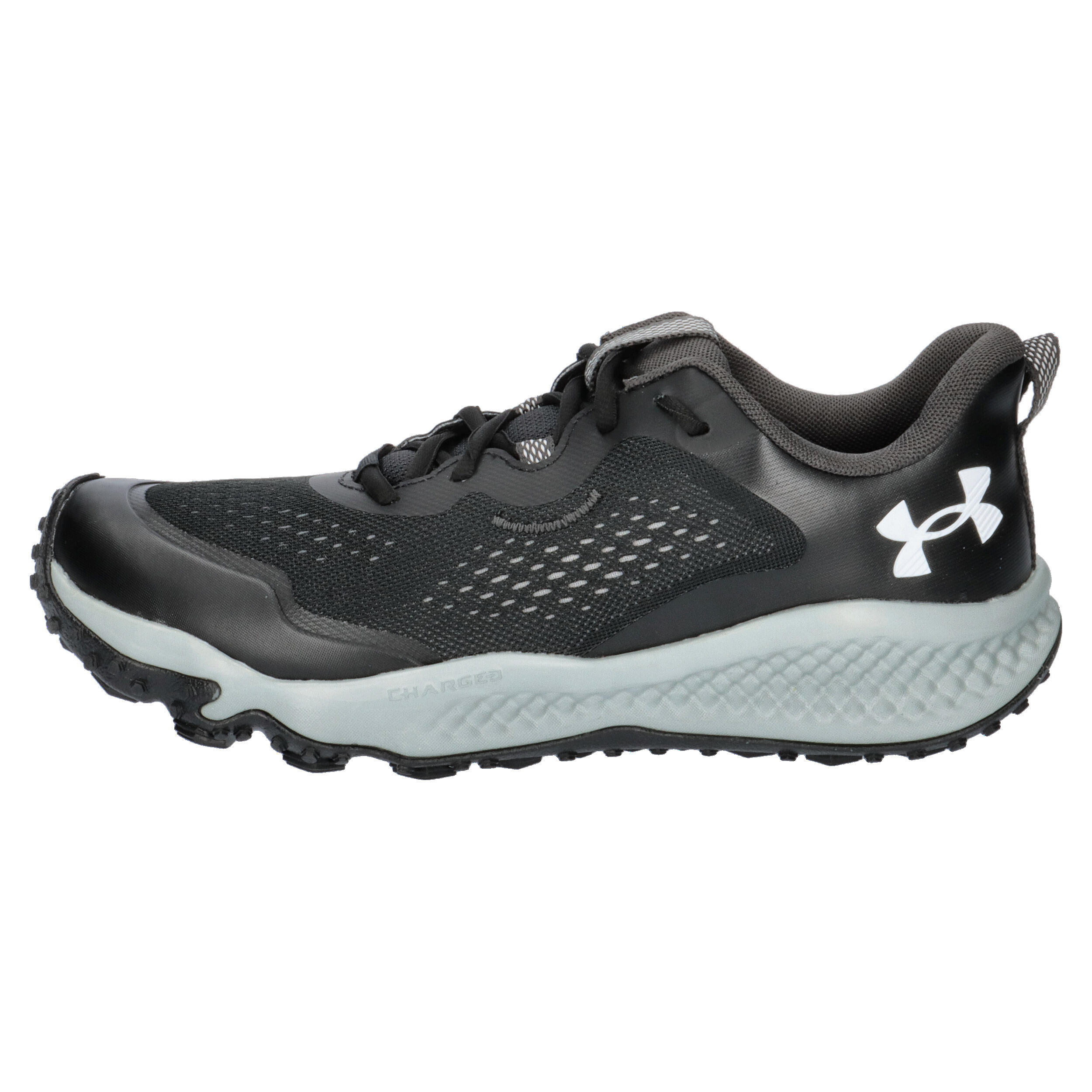 Under Armour Charged Maven Trail Uomo 2/7