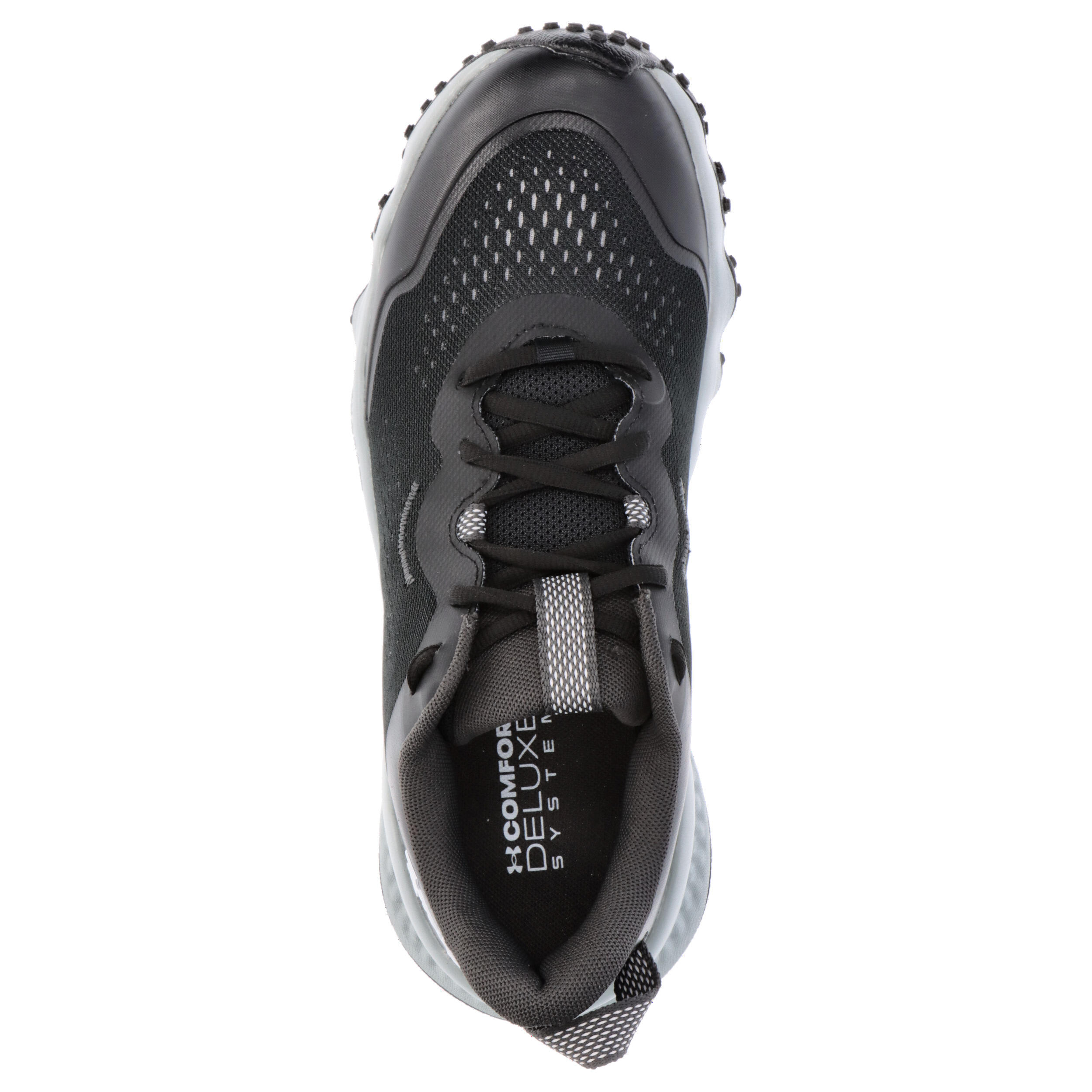 Under Armour Charged Maven Trail Uomo 5/14