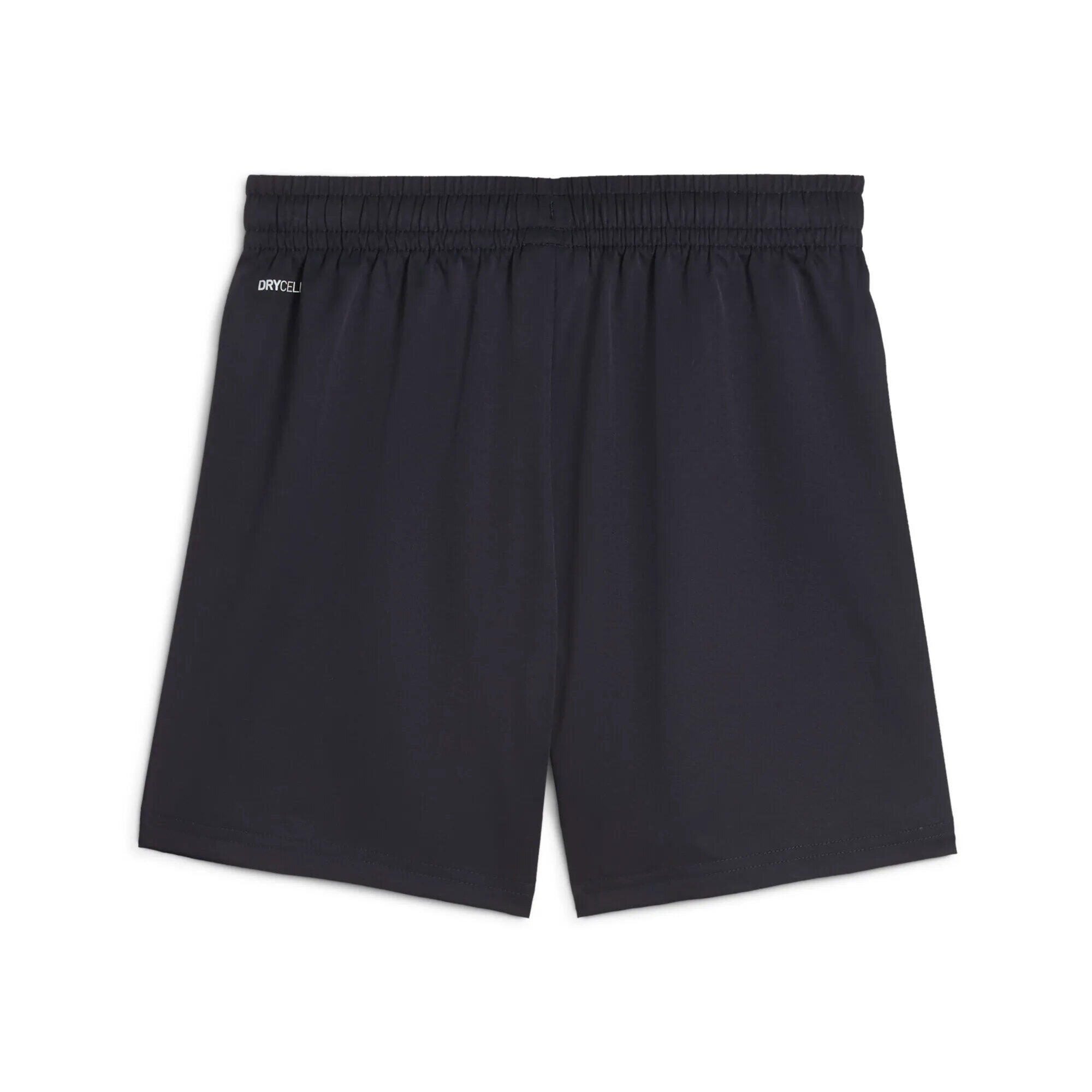 Short Puma modèle 526539-16 pour enfants 4/4