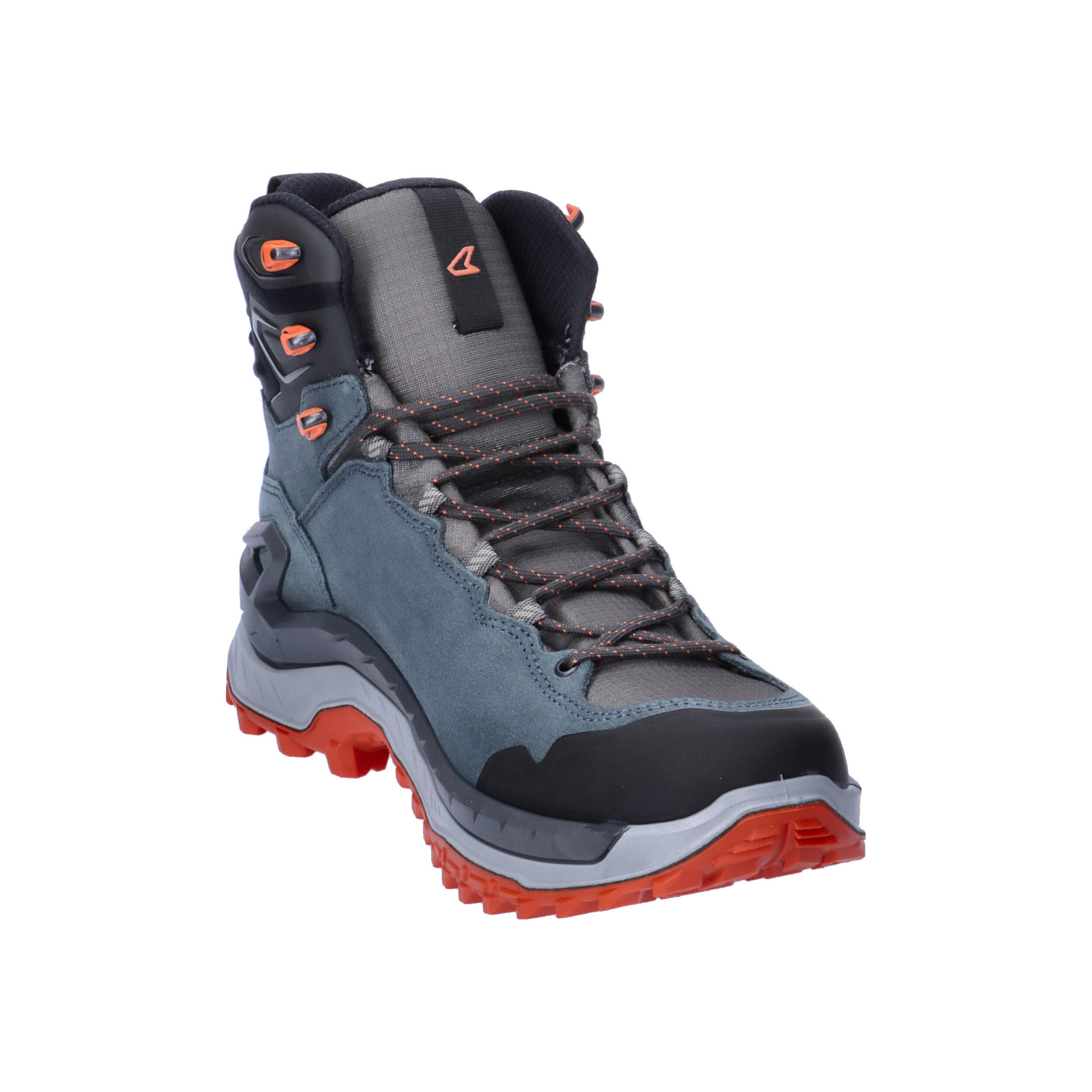 Lowa Herren Wanderschuhe Innovo GTX Mid 311330 2/15