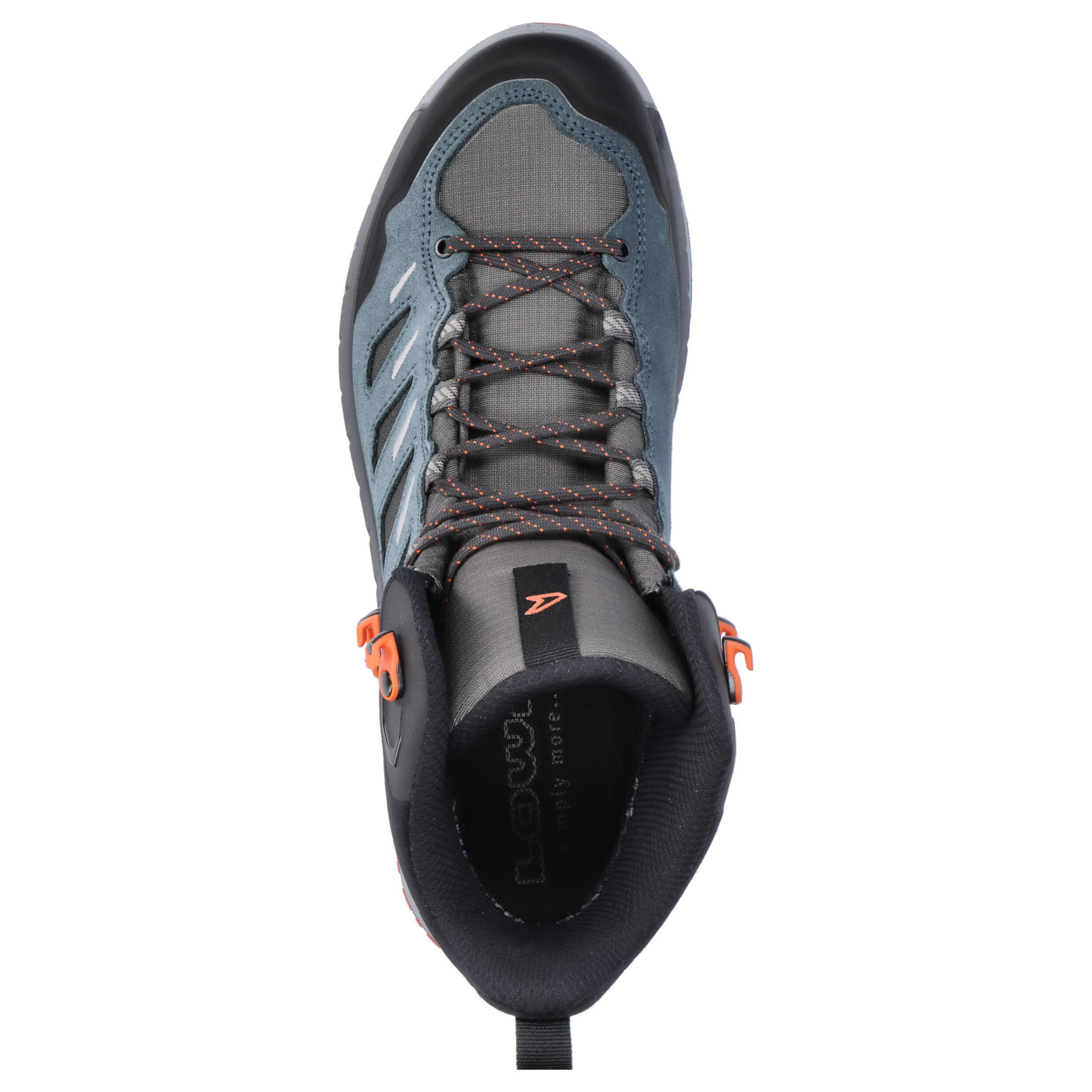 Lowa Herren Wanderschuhe Innovo GTX Mid 311330 5/15