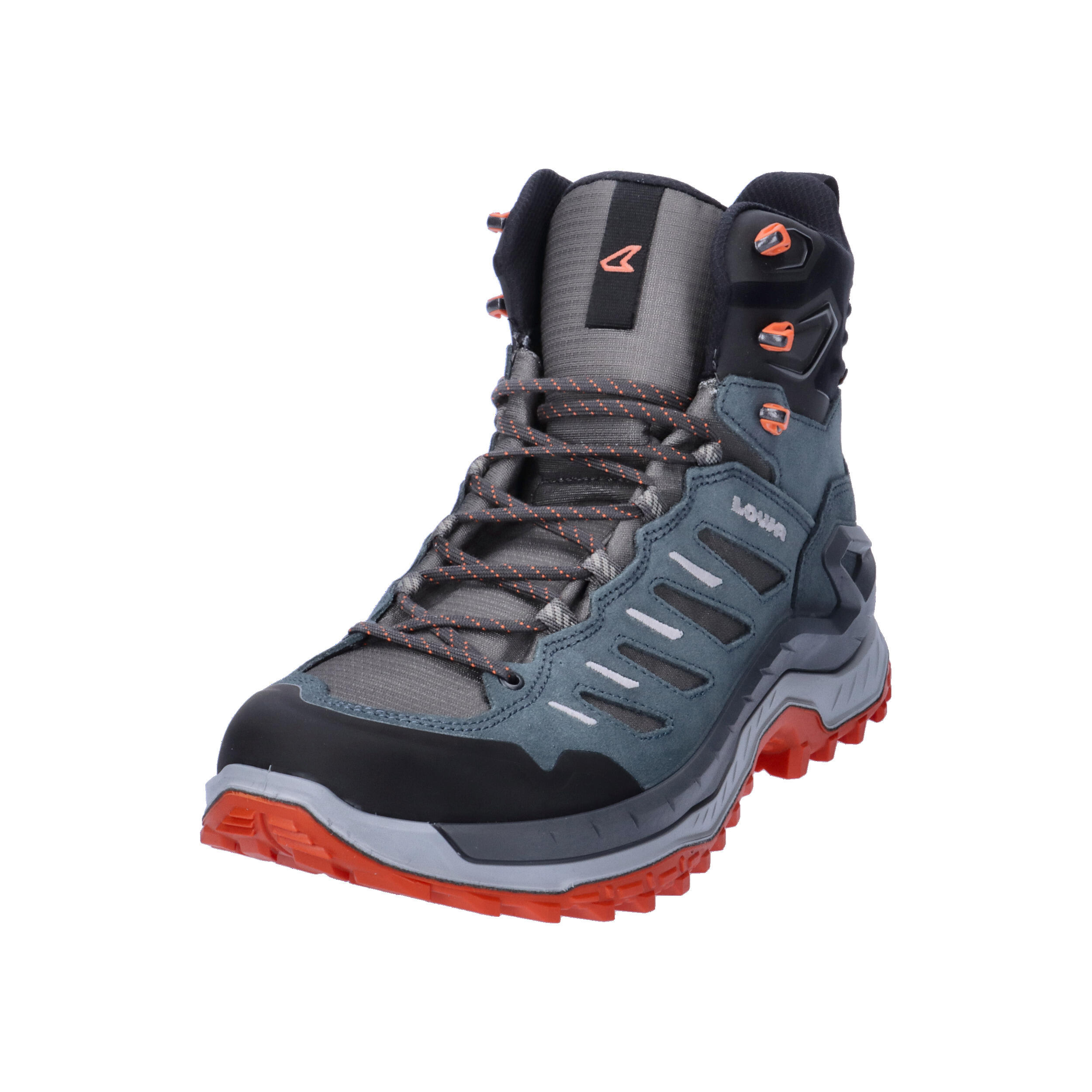 Lowa Herren Wanderschuhe Innovo GTX Mid 311330 4/15