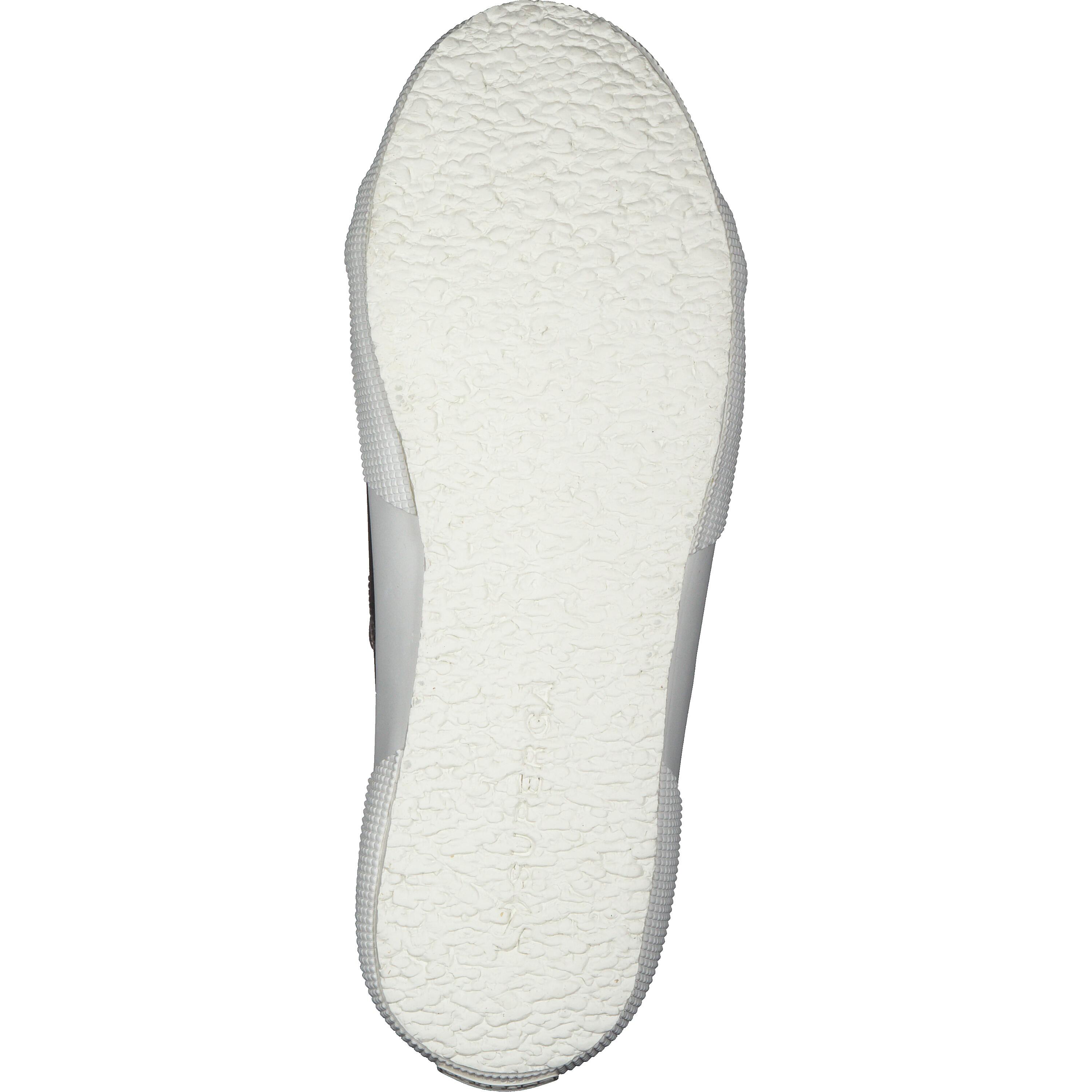 Superga Damen Sneaker 2750 SYNTPEARLEDW S00FII0 6/15