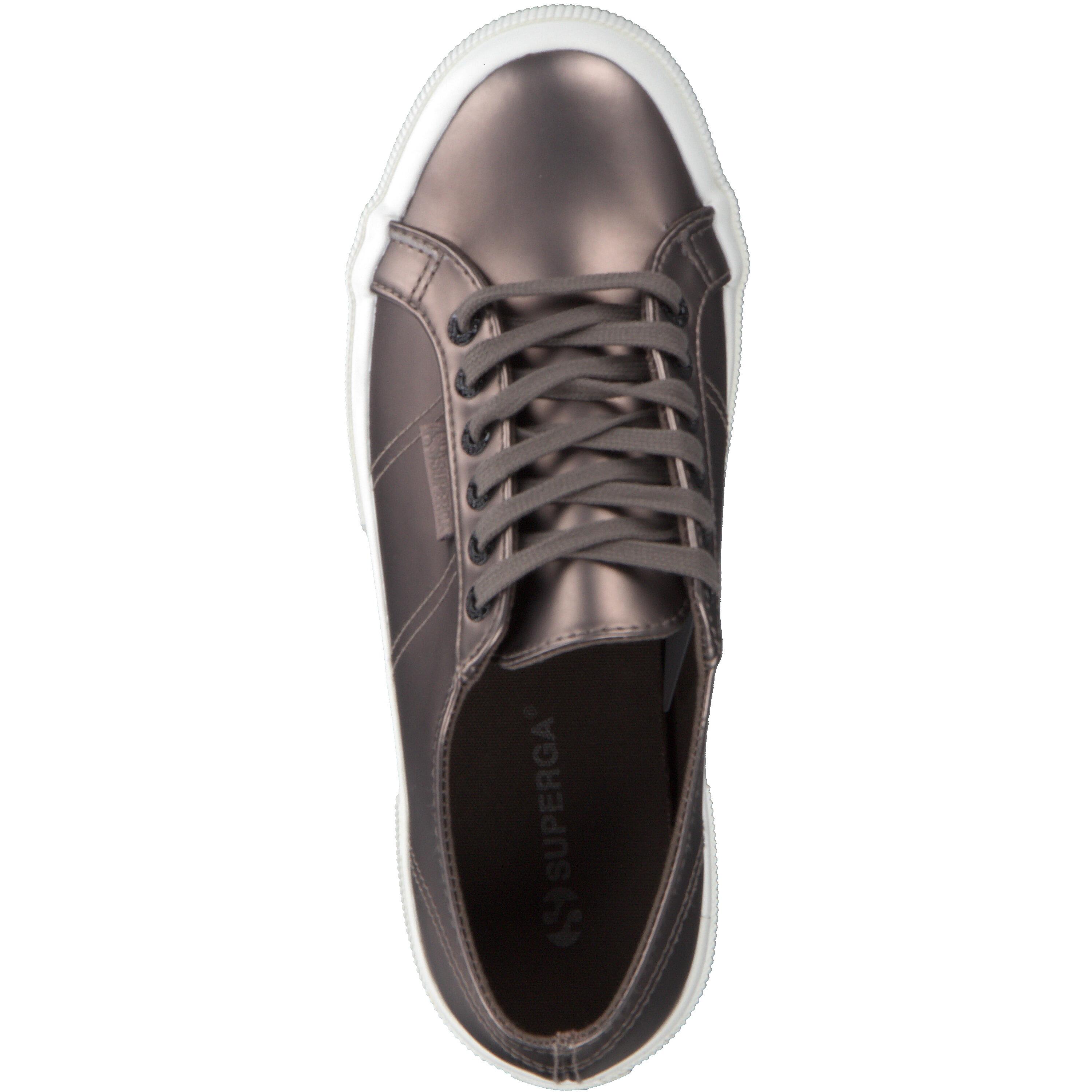 Superga Damen Sneaker 2750 SYNTPEARLEDW S00FII0 5/15