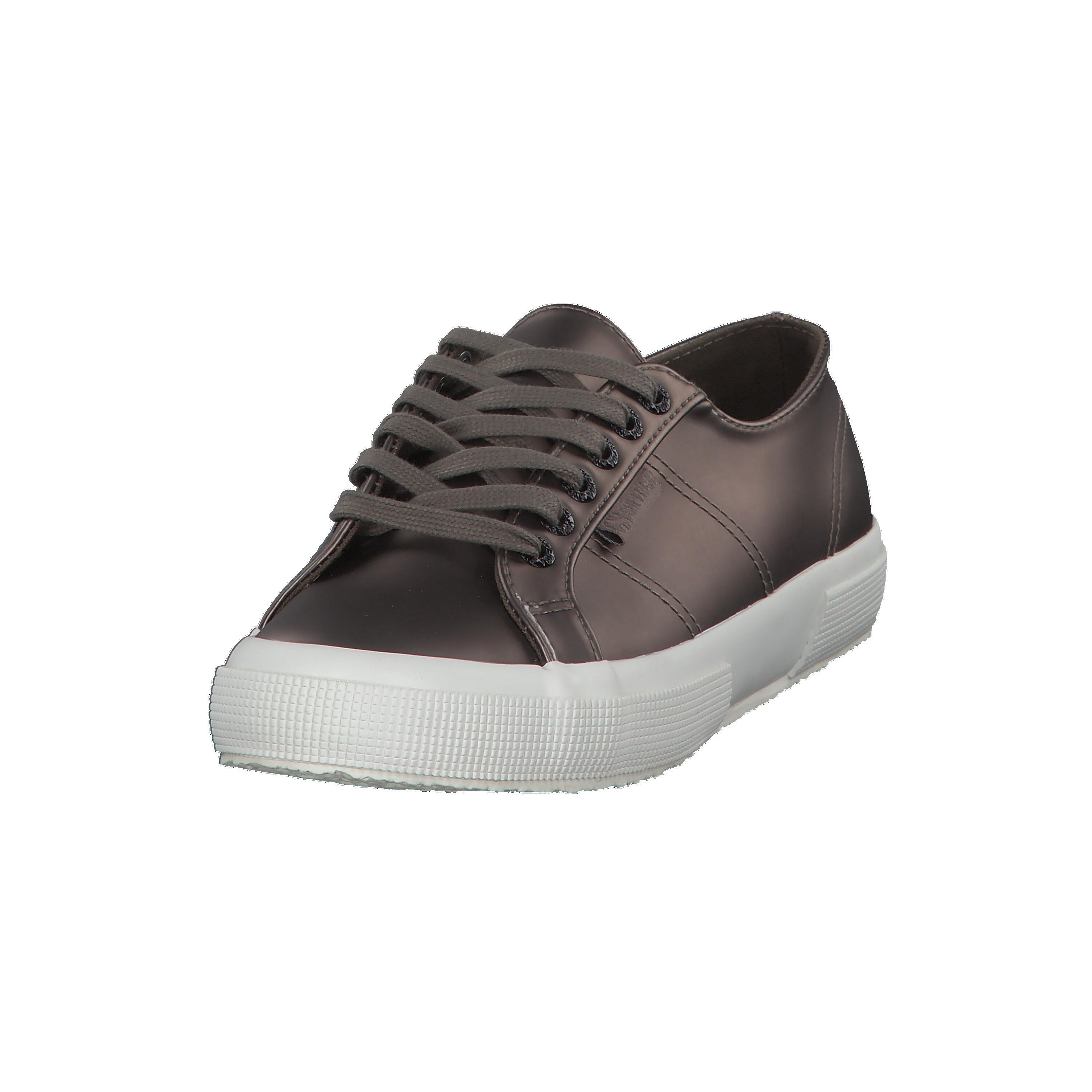 Superga Damen Sneaker 2750 SYNTPEARLEDW S00FII0 4/15