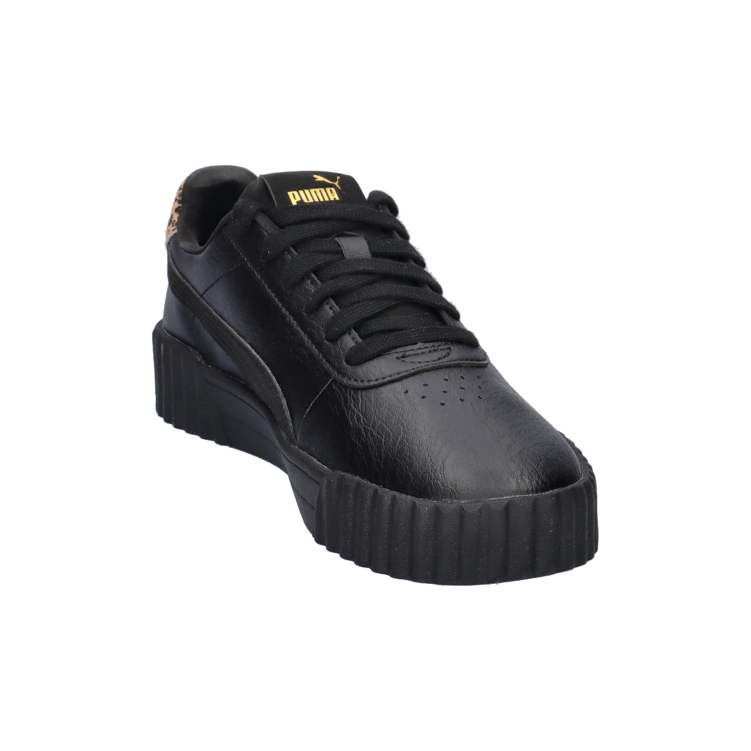 Puma Damen Sneaker Carina 3.0 Animal Flair 402642 2/15
