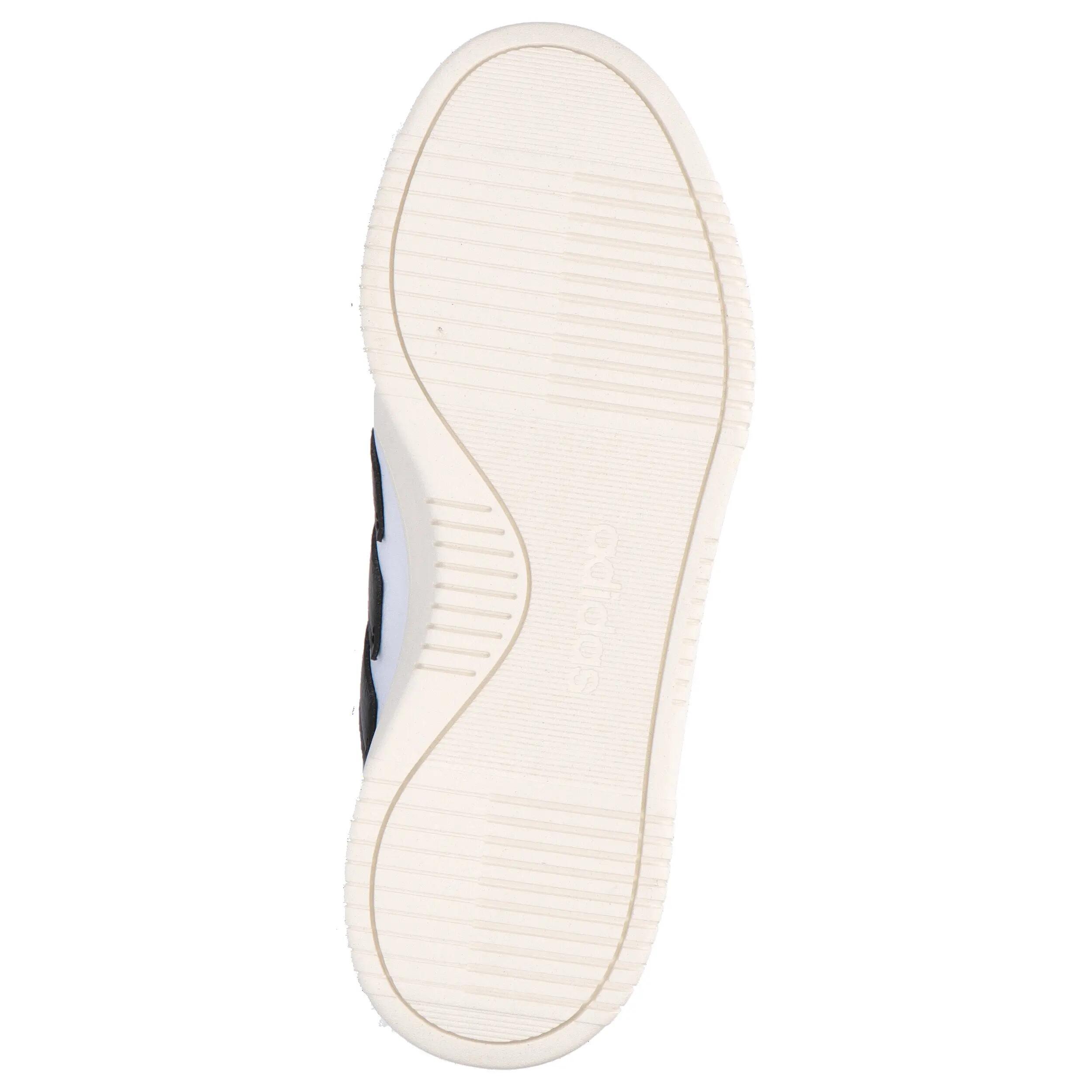 adidas Damen Sneaker COURTBLOCK BOLD 6/15
