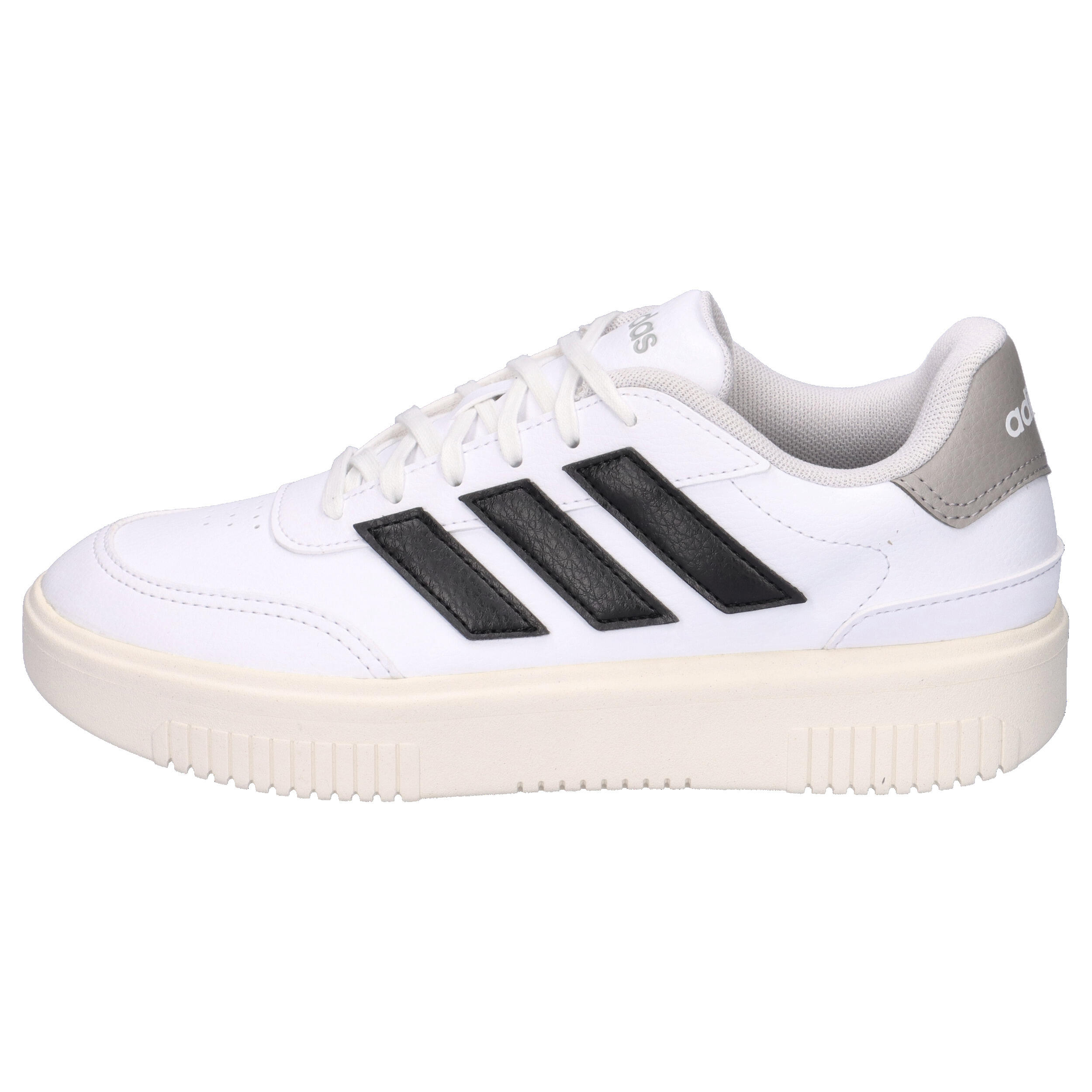 adidas Damen Sneaker COURTBLOCK BOLD 10/15