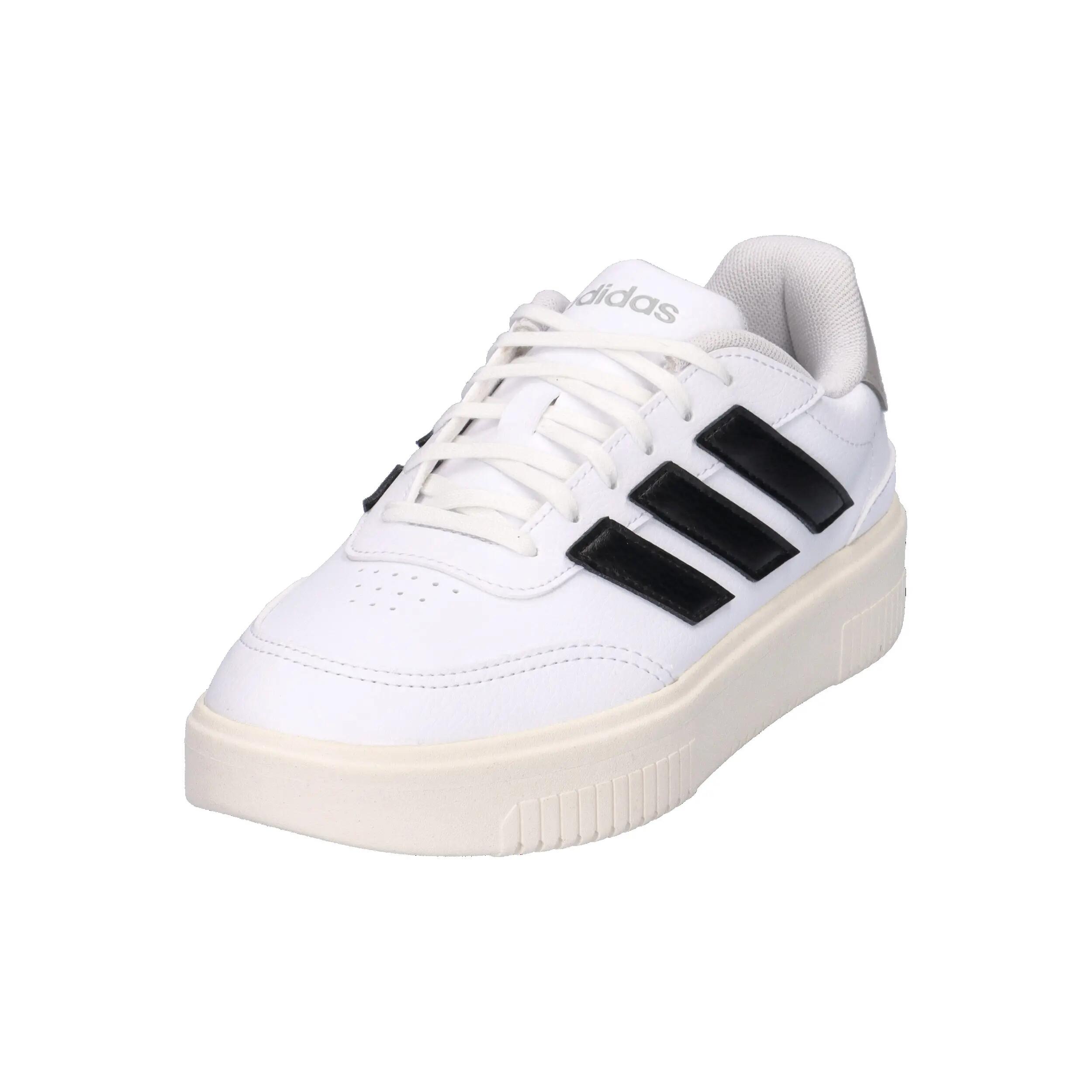 adidas Damen Sneaker COURTBLOCK BOLD 9/15