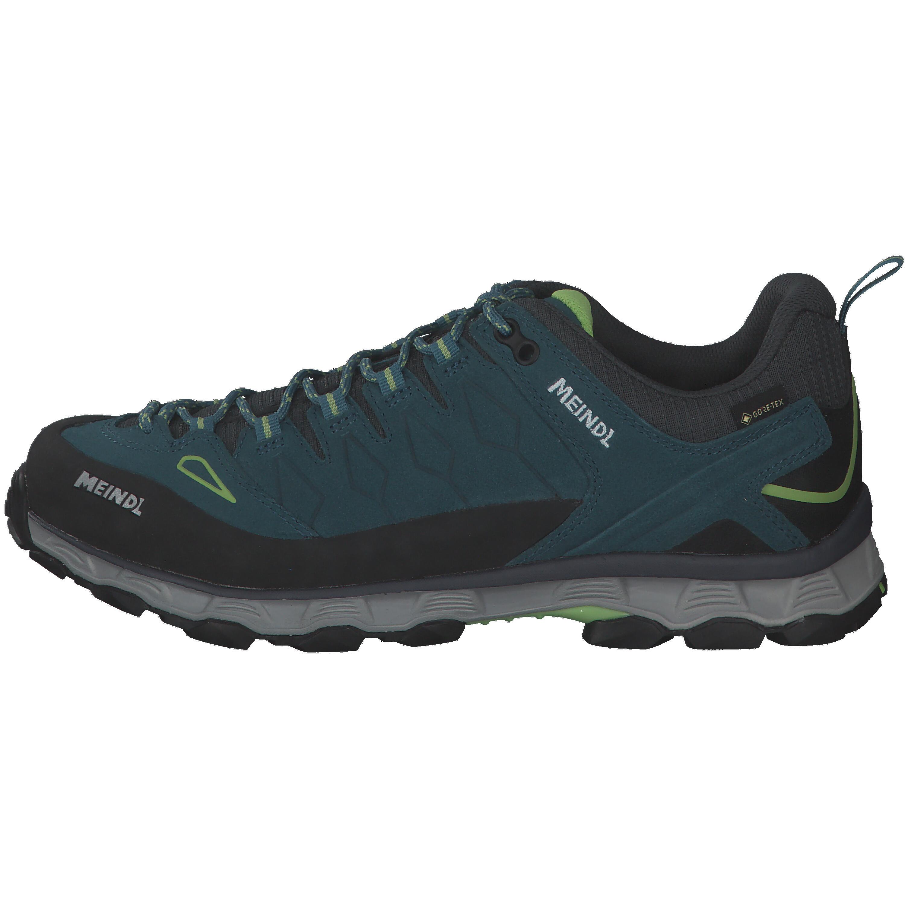 Chaussures de randonnée Meindl Lite Trail GTX 2/7