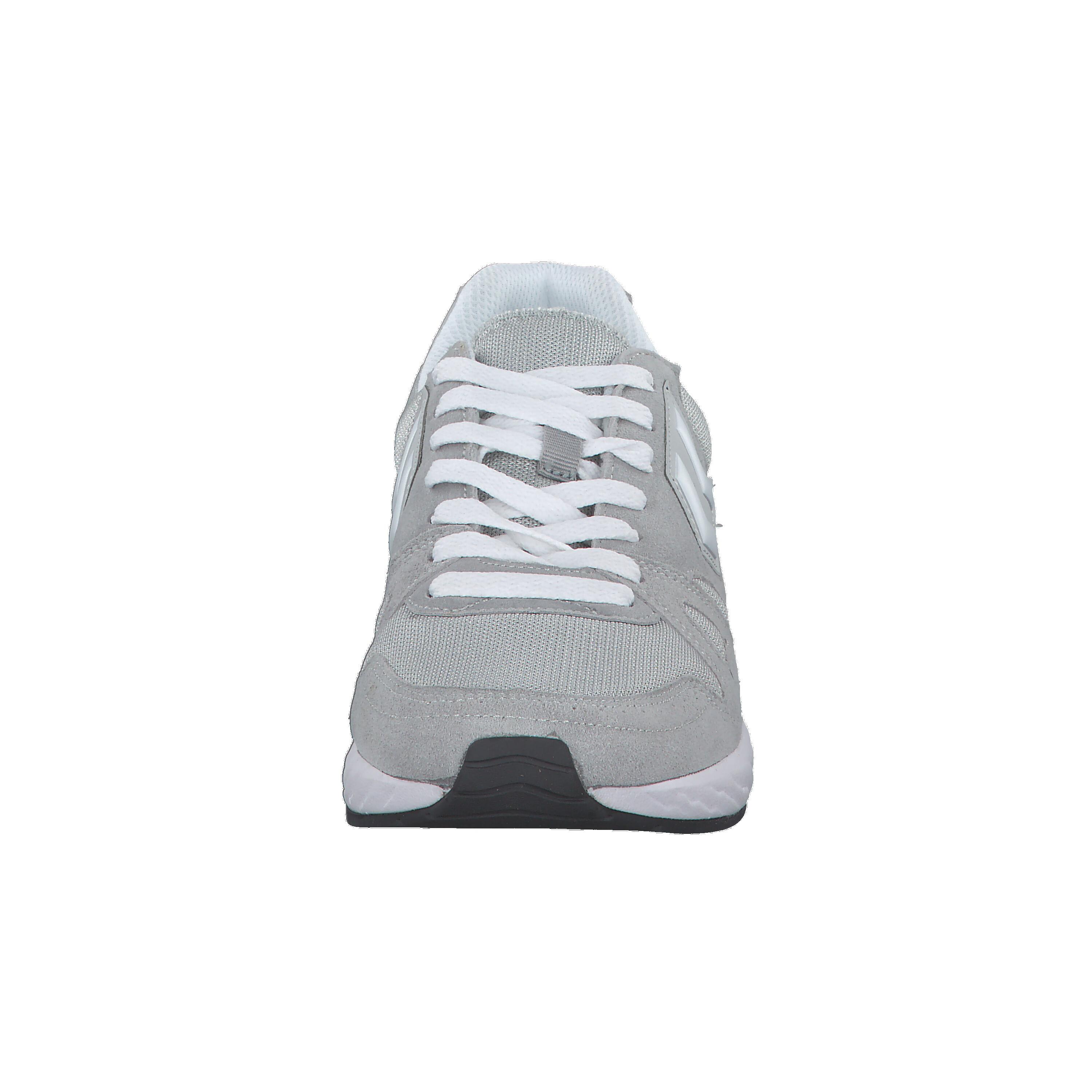 Hummel Herren Sneaker Legend Marathona 203196 3/15