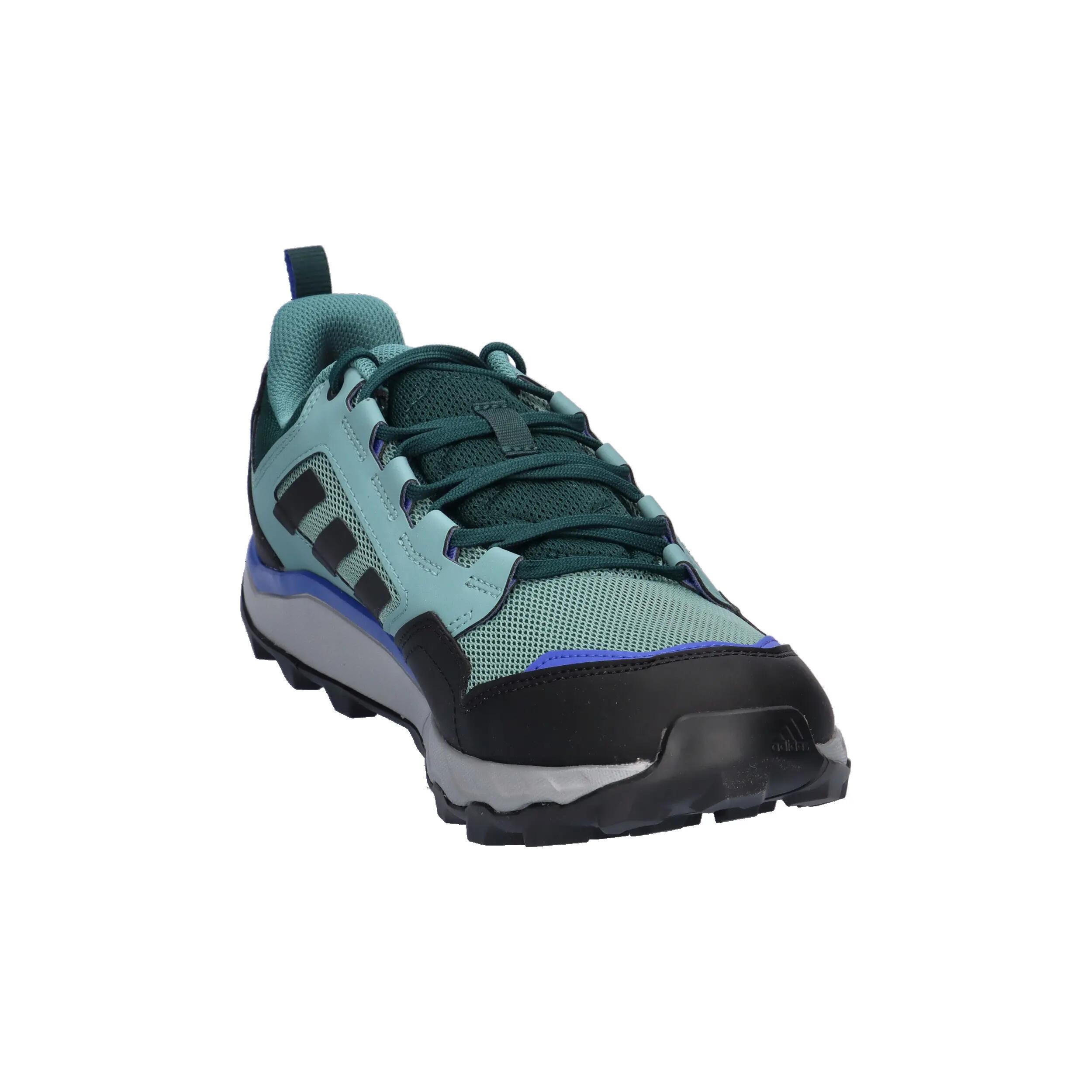 adidas TERREX Herren Trailrunning Schuhe TRACEROCKER 2 GTX 7/10