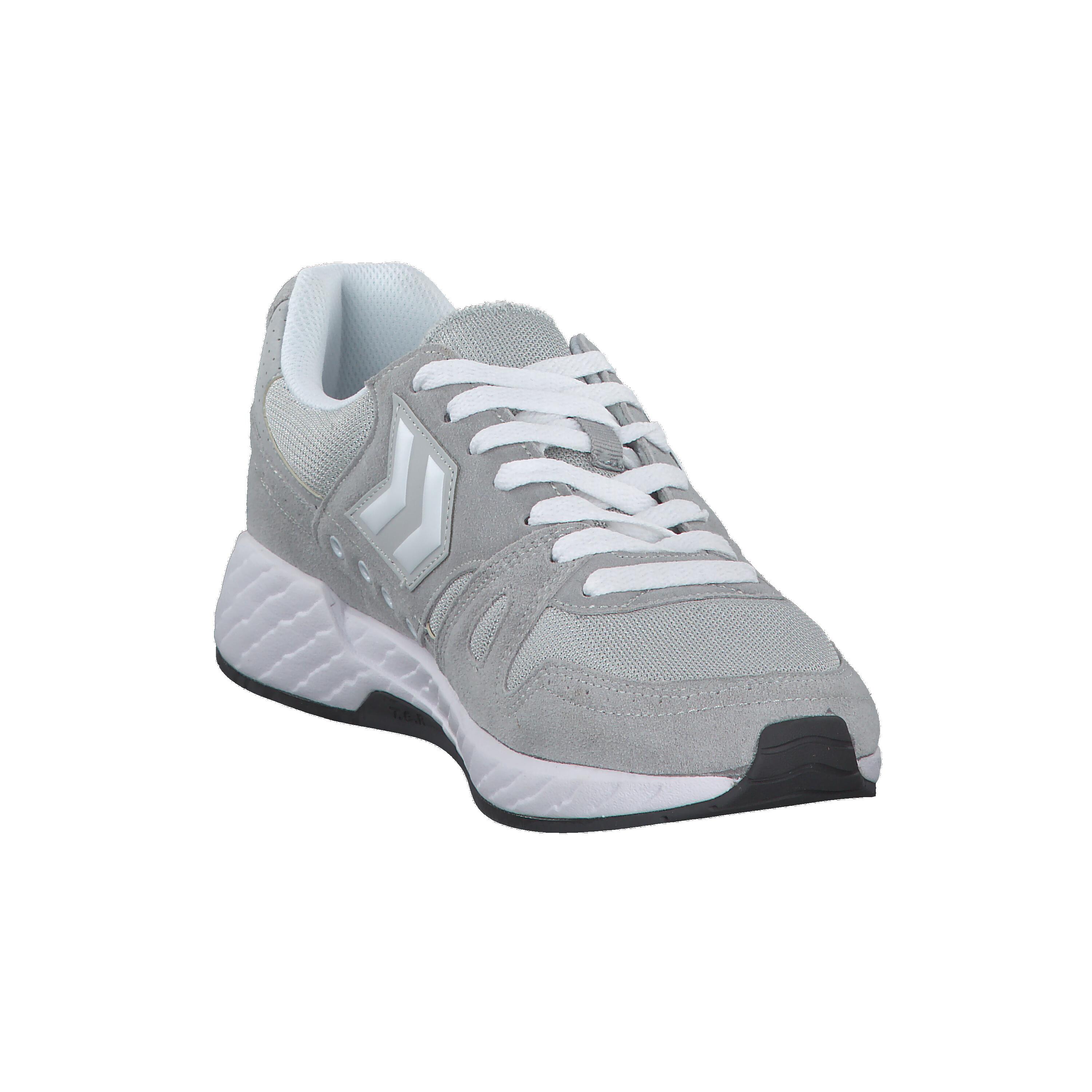 Hummel Herren Sneaker Legend Marathona 203196 2/15